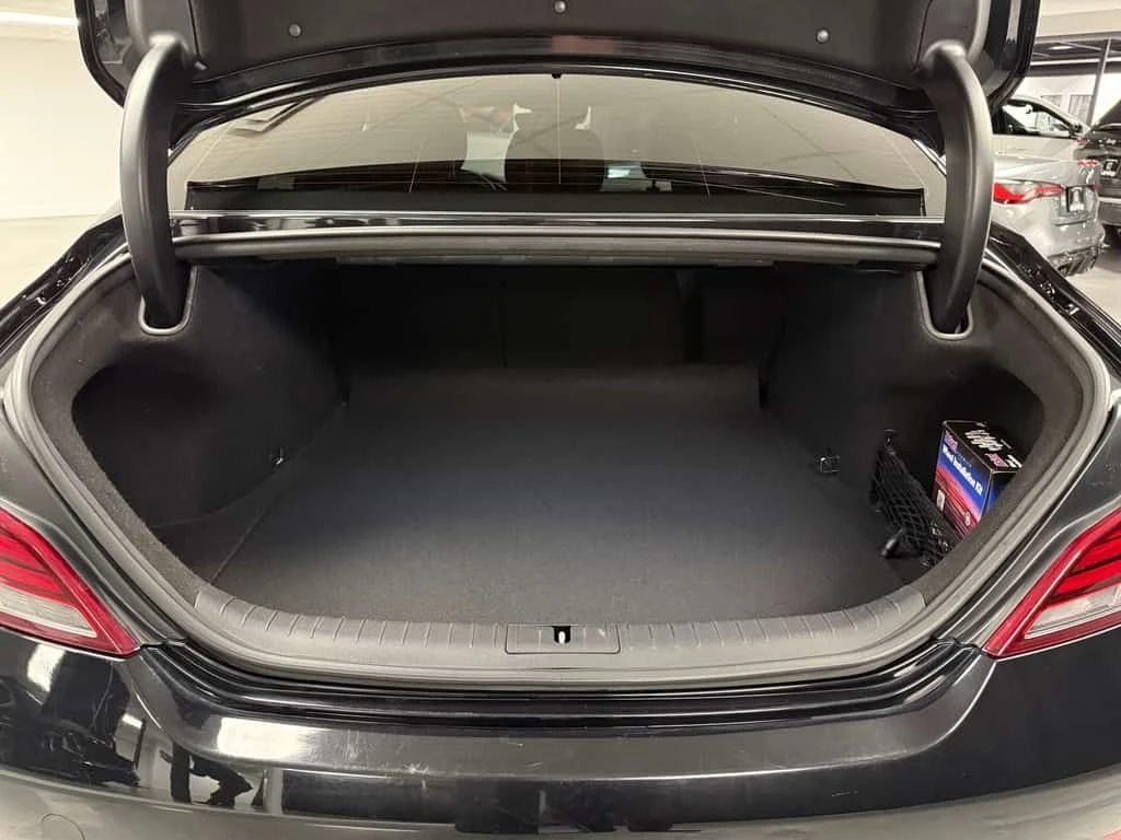 Genesis G70 * SPORT 365HP V6 BITURBO AWD BREMBO, снимка 13 - Автомобили и джипове - 53879873