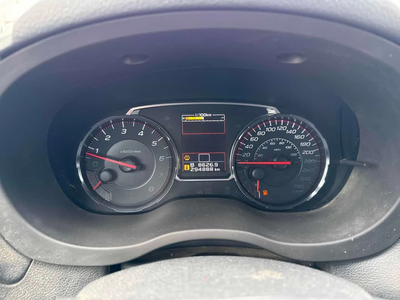 Subaru WRX * Sport * CARFAX * БЕЗ ПЪРВОНАЧАЛНА ВНОСКА, снимка 8 - Автомобили и джипове - 53924079