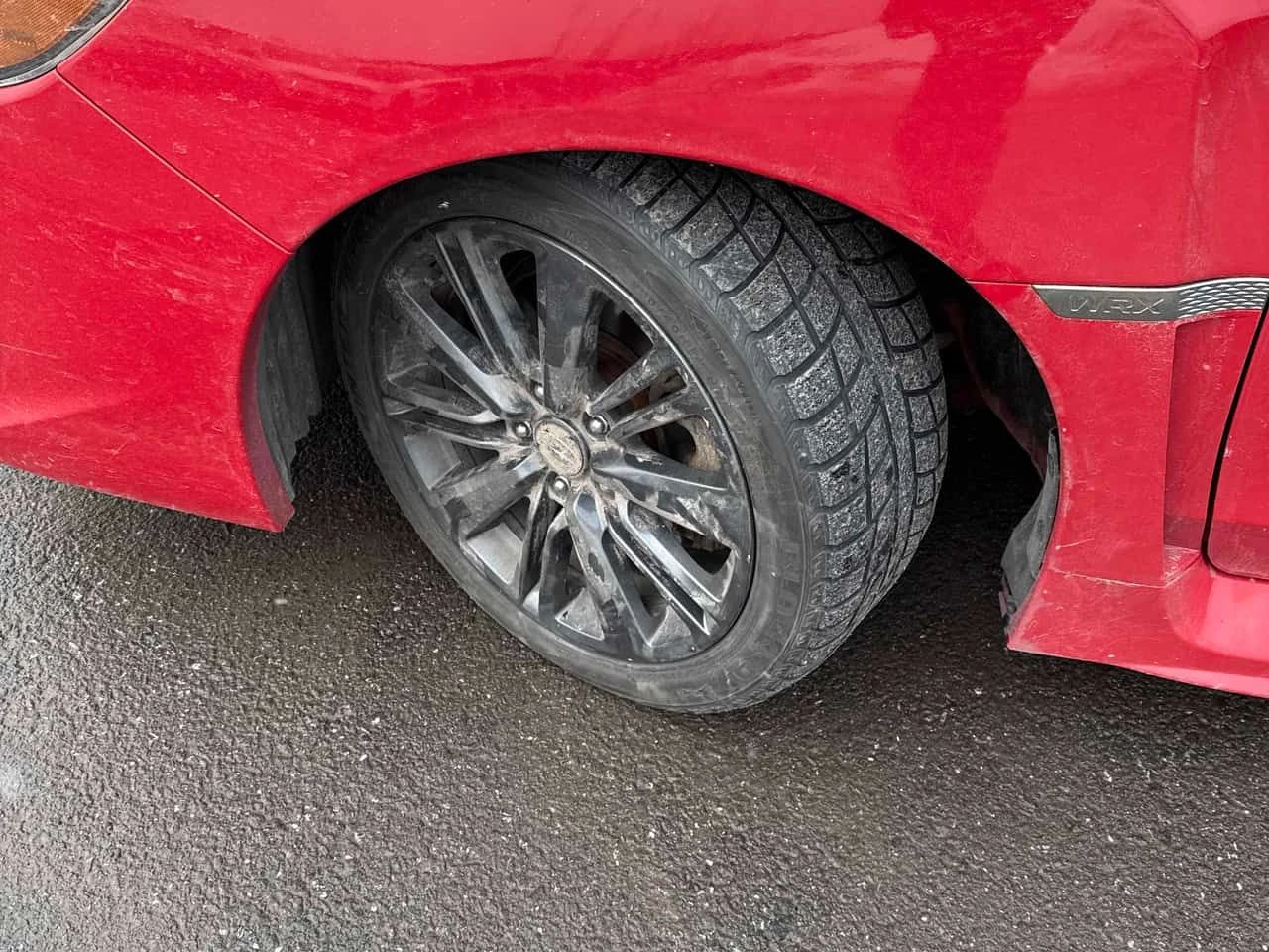 Subaru WRX * Sport * CARFAX * БЕЗ ПЪРВОНАЧАЛНА ВНОСКА, снимка 7 - Автомобили и джипове - 53924079