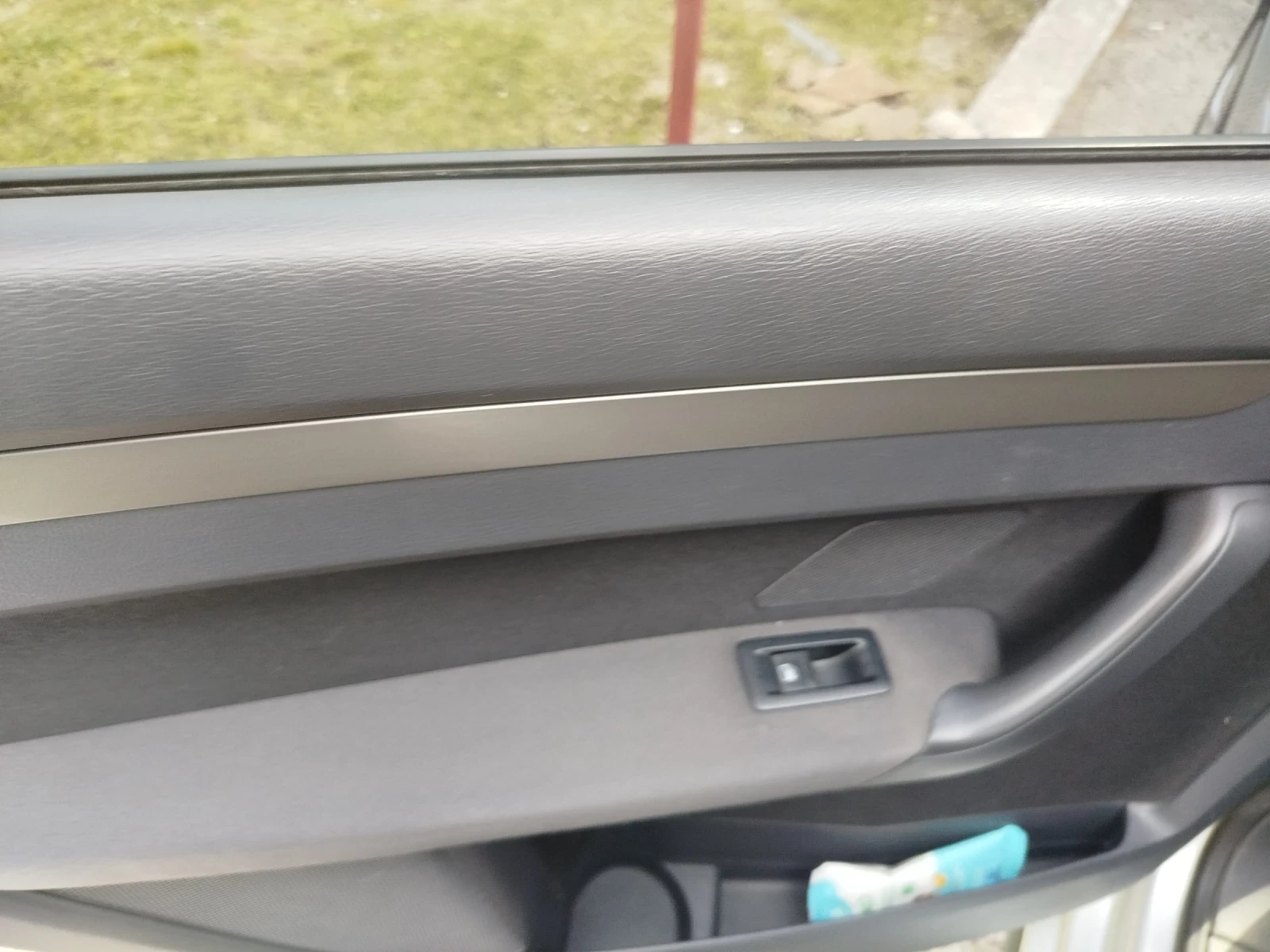 VW Touran Touran, снимка 11 - Автомобили и джипове - 54173014