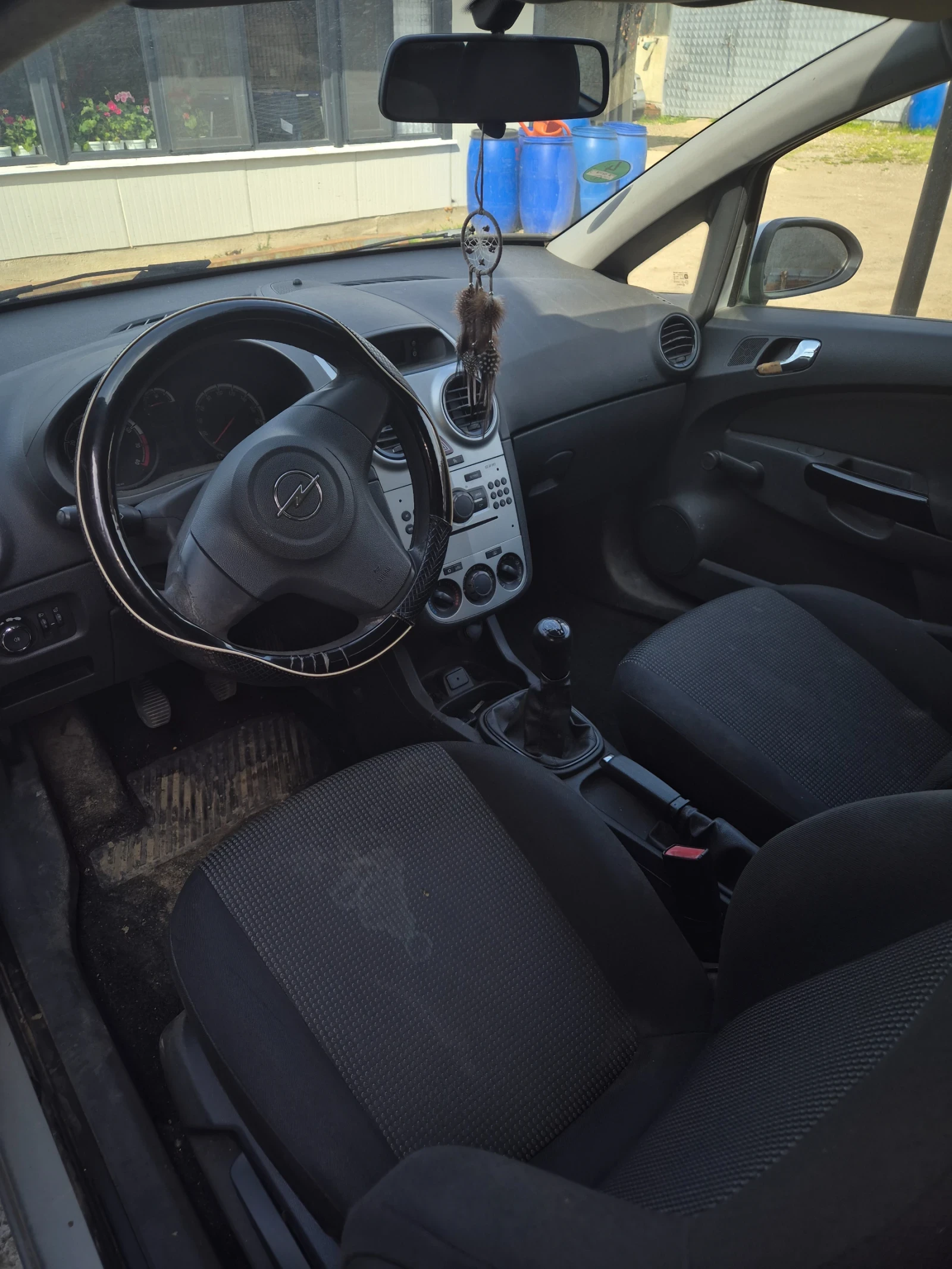 Opel Corsa ������ | Mobile.bg � ����������� 4