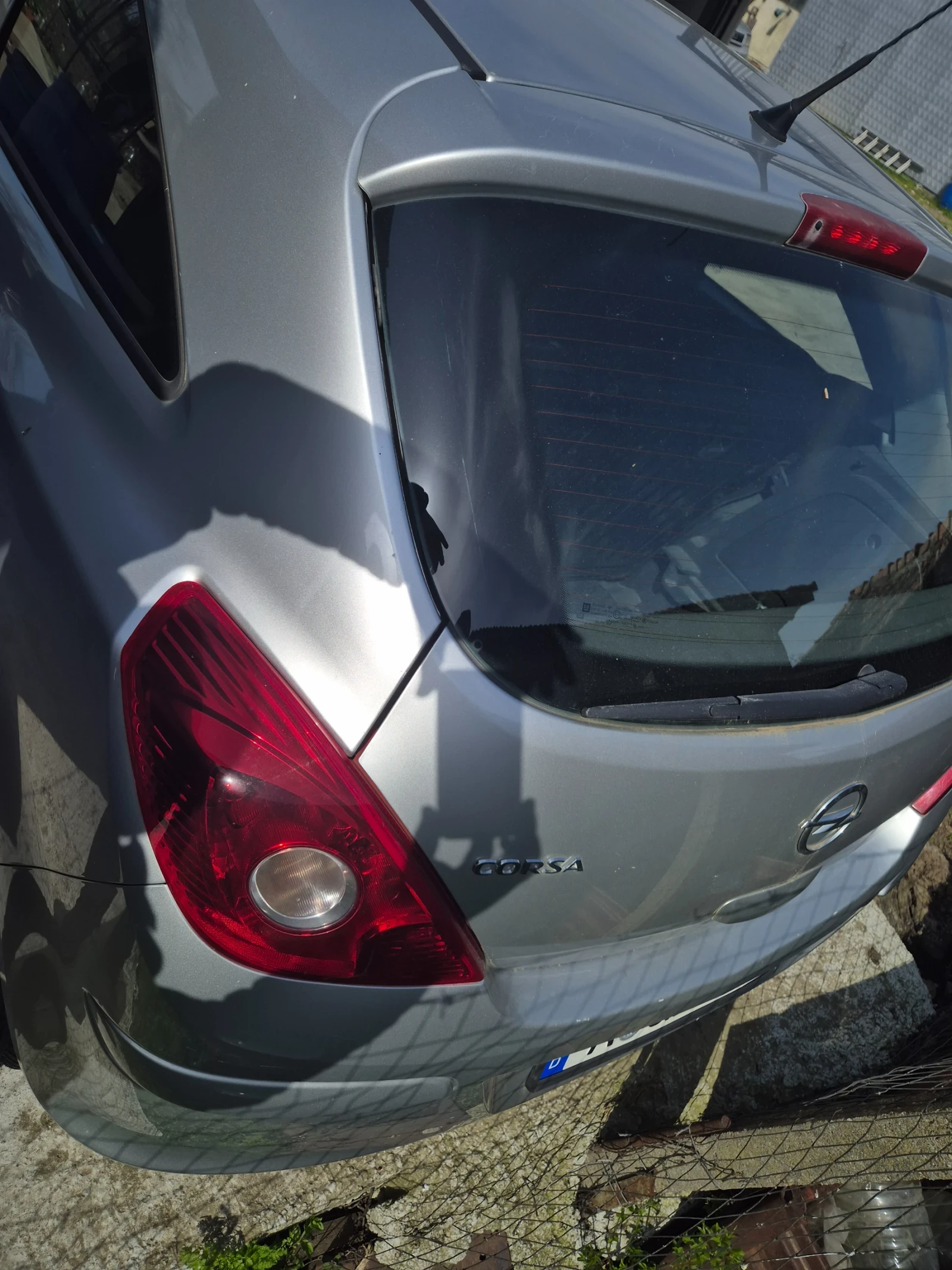 Opel Corsa ������ | Mobile.bg � ����������� 5