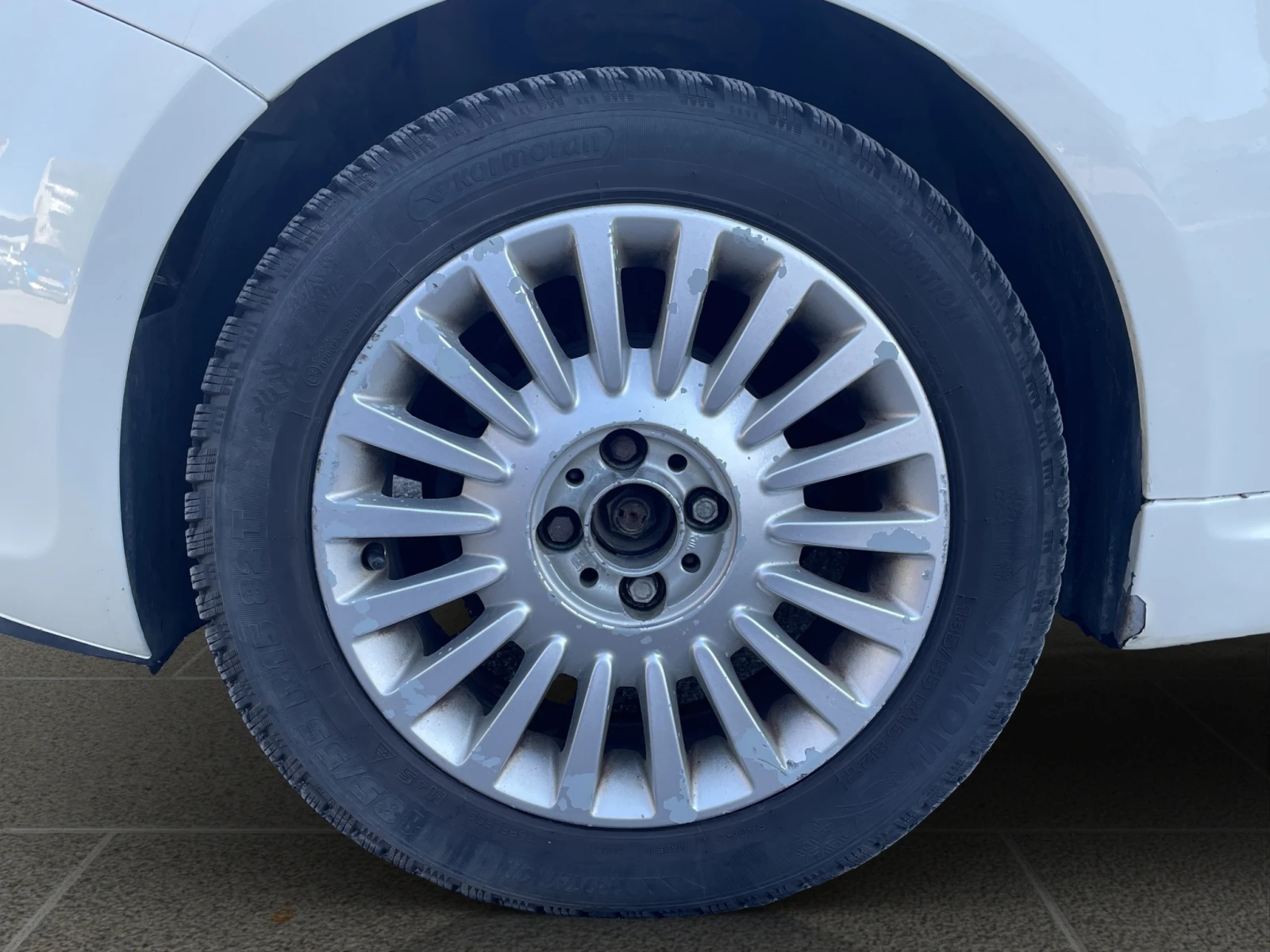 Fiat 500 1.2 petrol 69 hp, снимка 17 - Автомобили и джипове - 54333192