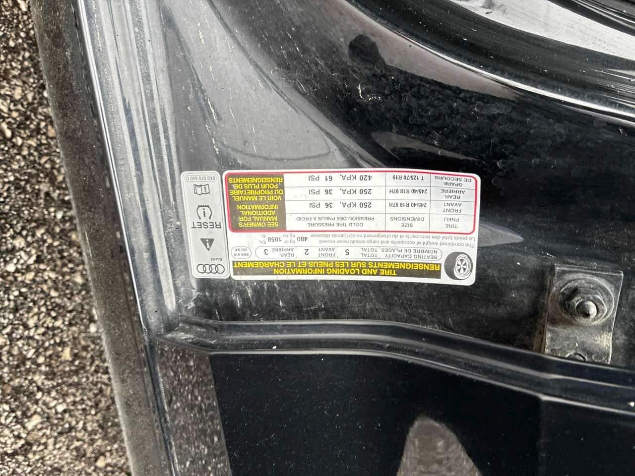 Audi A4 Progressiv/ПОДГРЕВИ/ШИБИДАХ, снимка 14 - Автомобили и джипове - 54371522