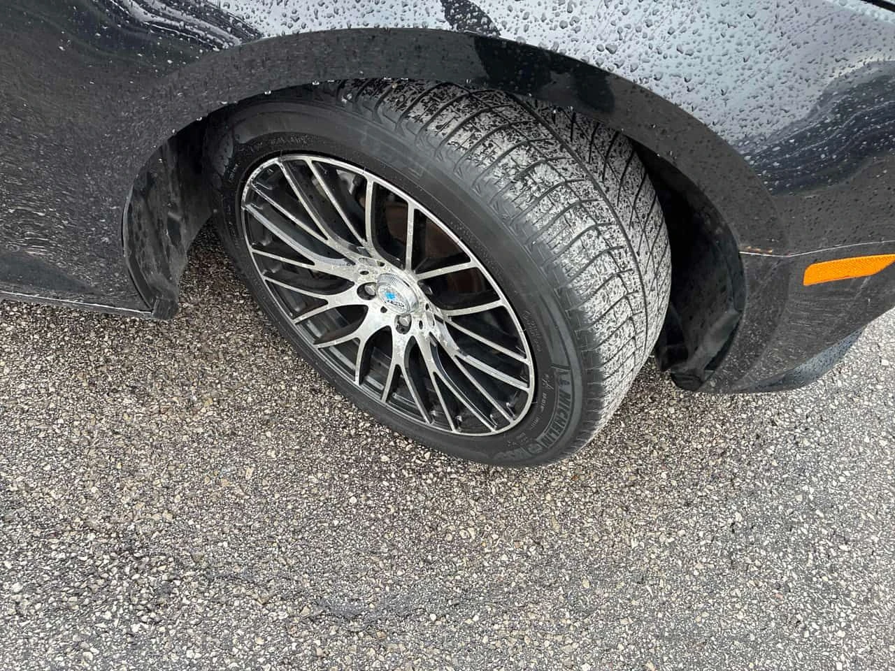 Audi A4 Progressiv/ПОДГРЕВИ/ШИБИДАХ, снимка 6 - Автомобили и джипове - 54371522