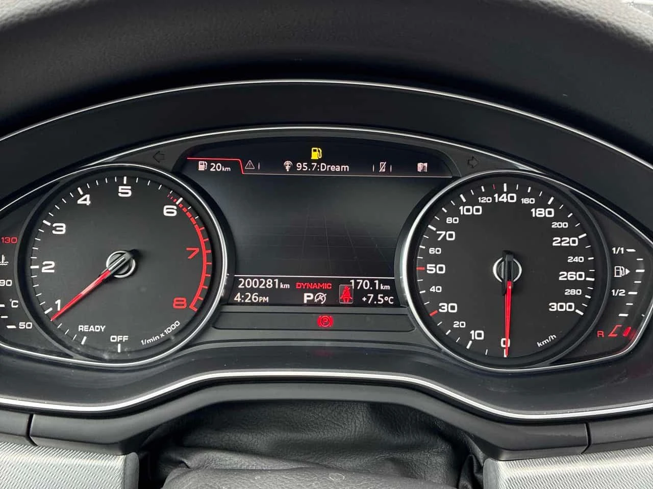 Audi A4 Progressiv/ПОДГРЕВИ/ШИБИДАХ, снимка 8 - Автомобили и джипове - 54371522