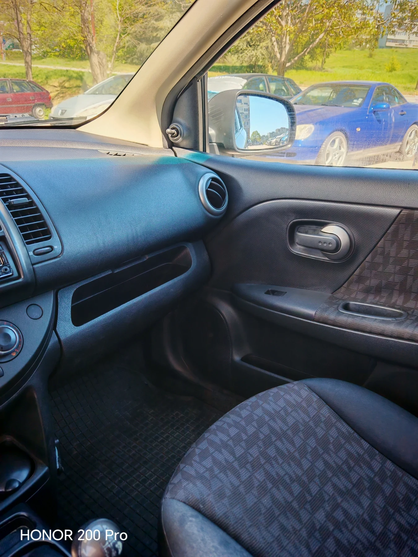 Nissan Note, снимка 9 - Автомобили и джипове - 54487154