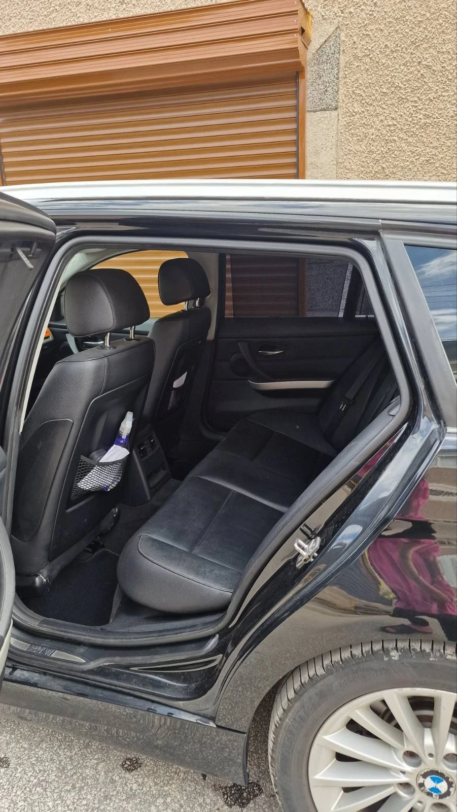 BMW 325, снимка 12 - Автомобили и джипове - 54617778