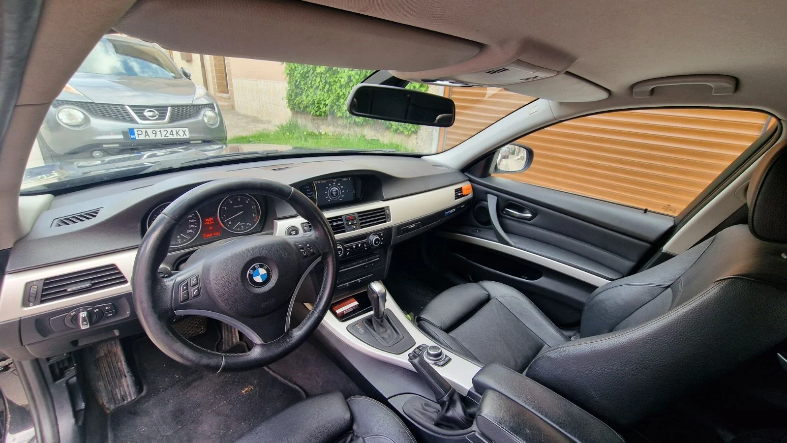 BMW 325, снимка 8 - Автомобили и джипове - 54617778