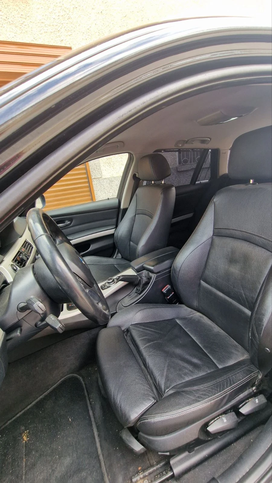 BMW 325, снимка 7 - Автомобили и джипове - 54617778