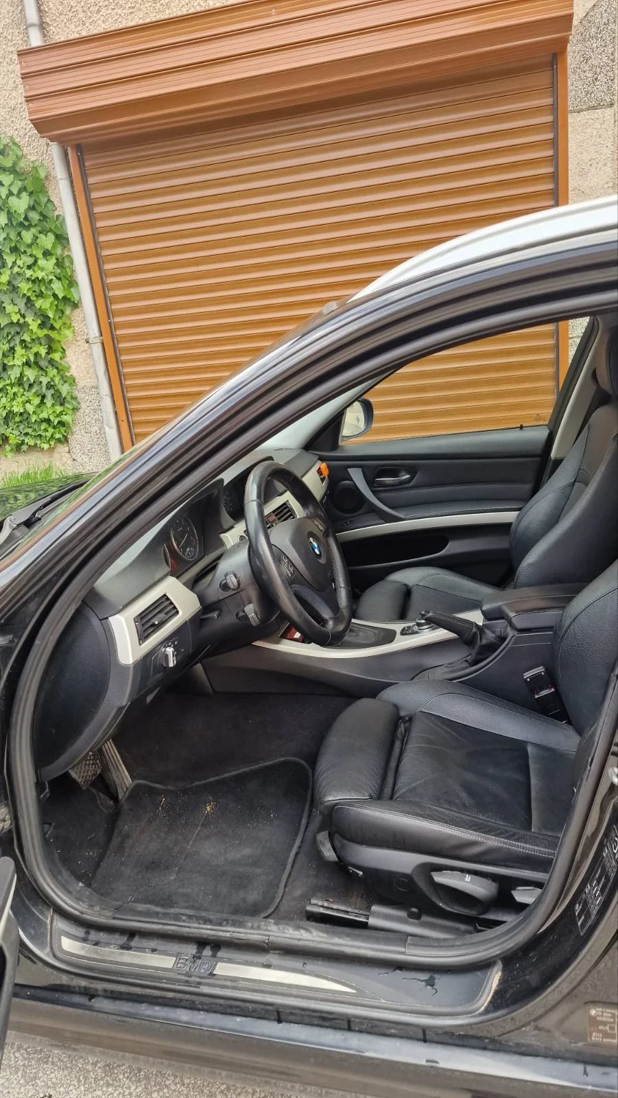 BMW 325, снимка 10 - Автомобили и джипове - 54617778