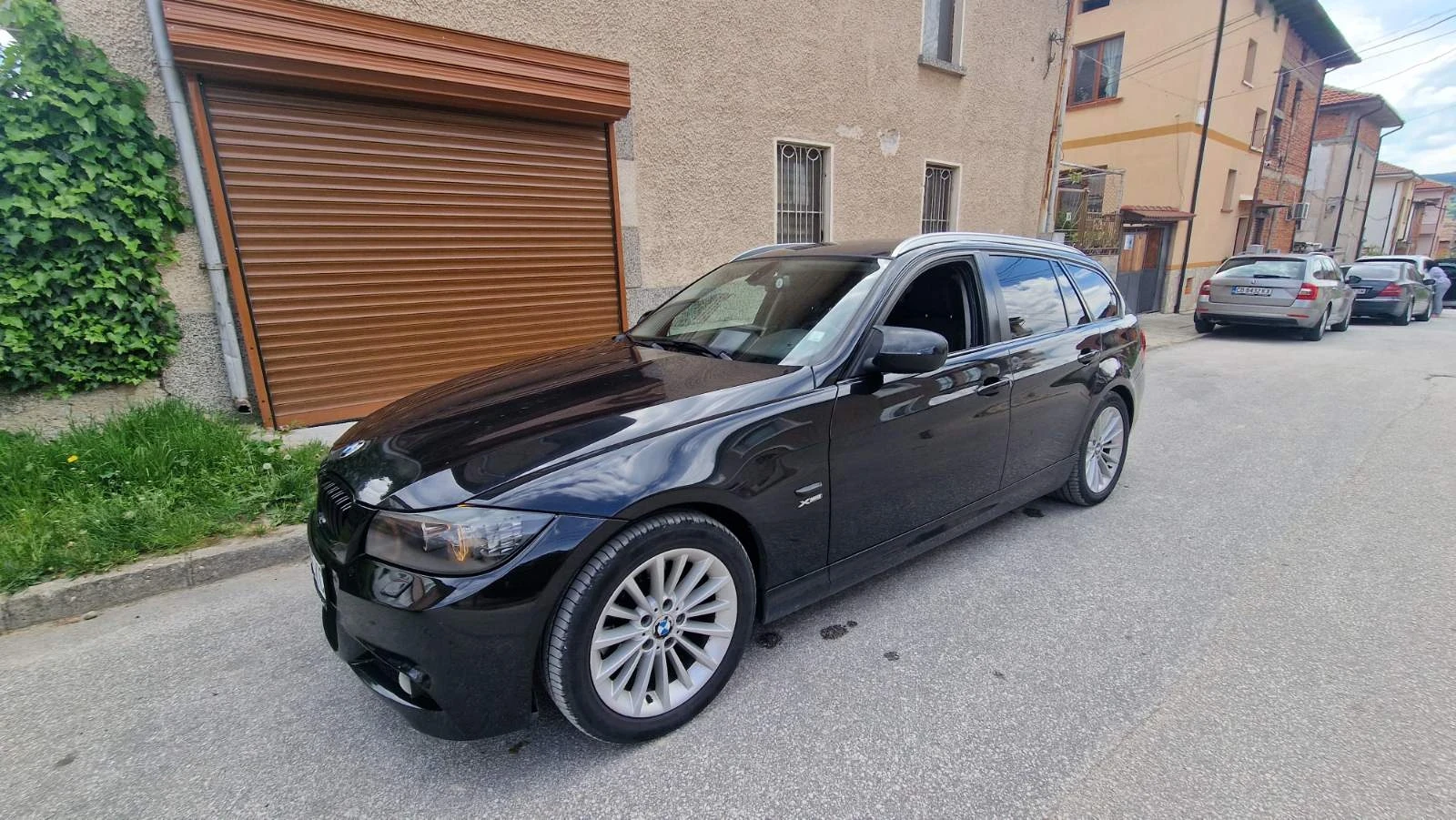 BMW 325
