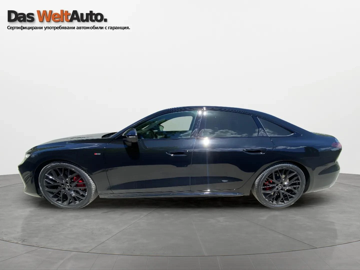 Audi A6 | Mobile.bg � ����������� 8