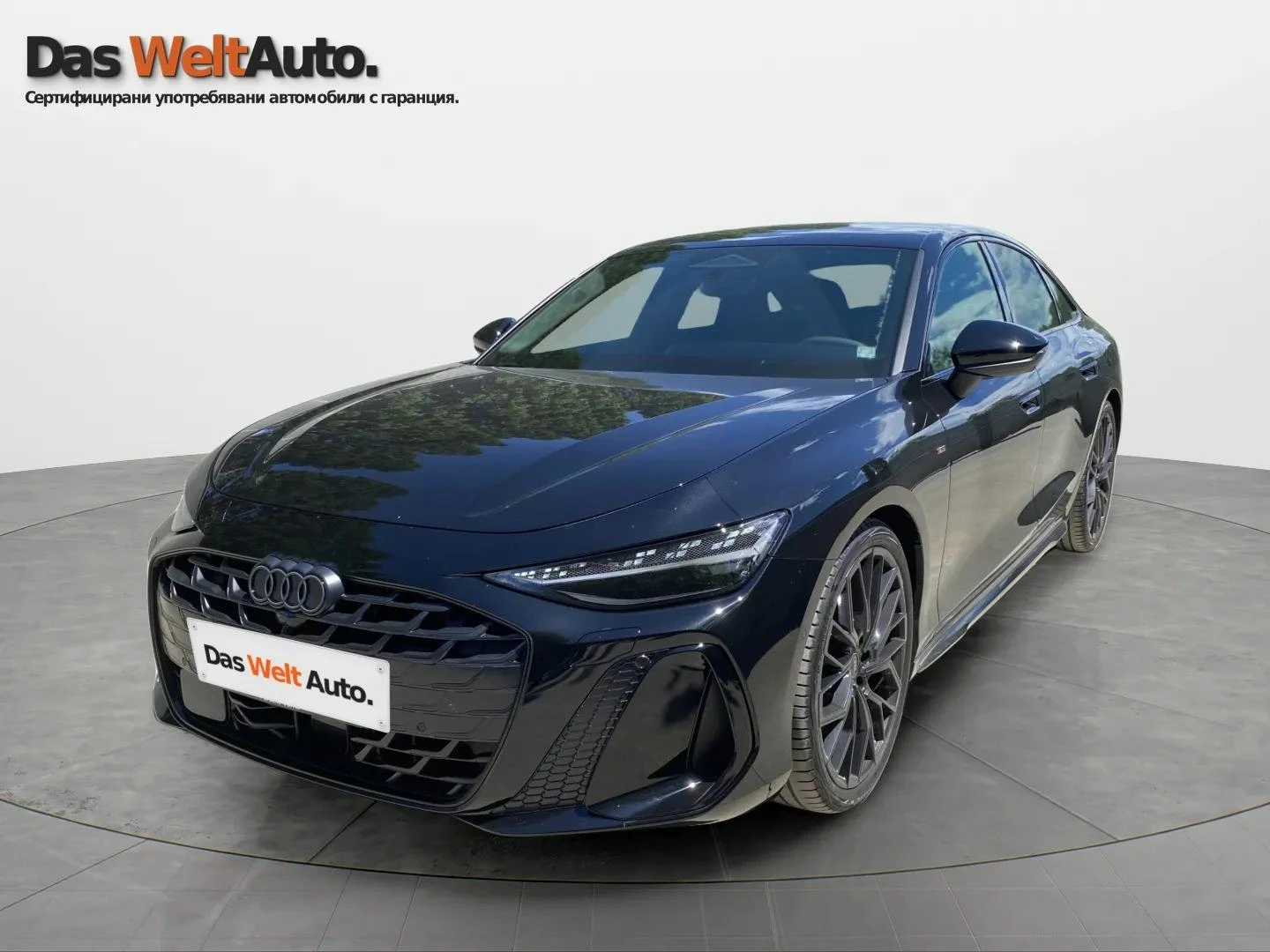 Audi A6 | Mobile.bg � ����������� 1