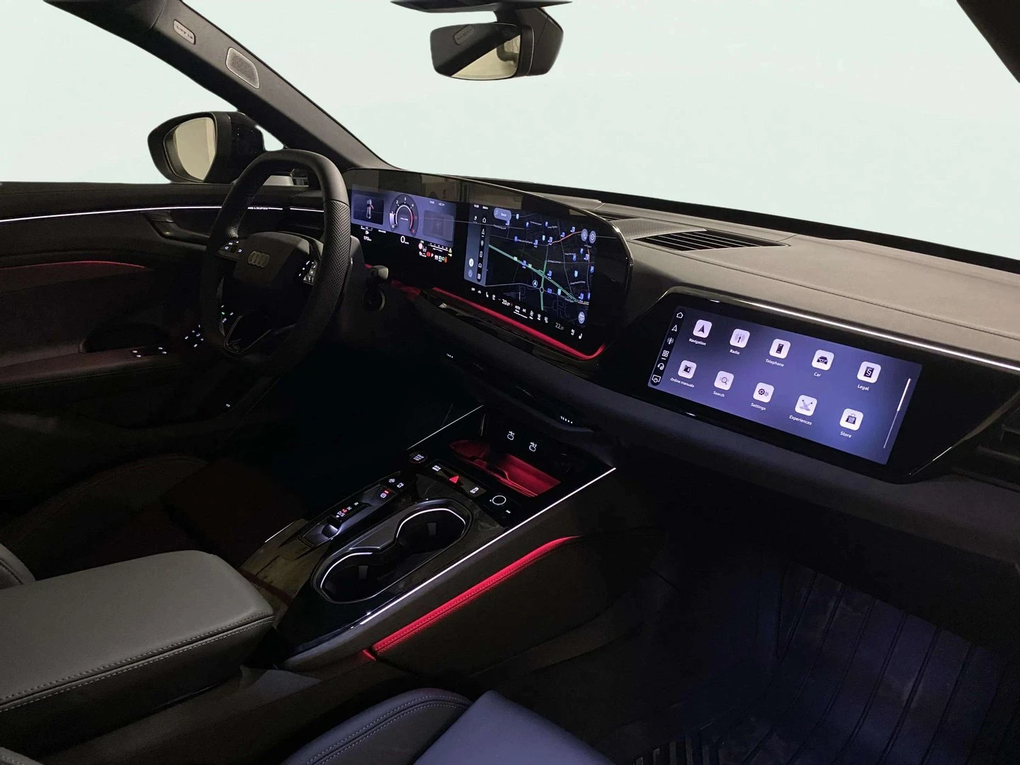 Audi A6 | Mobile.bg � ����������� 11
