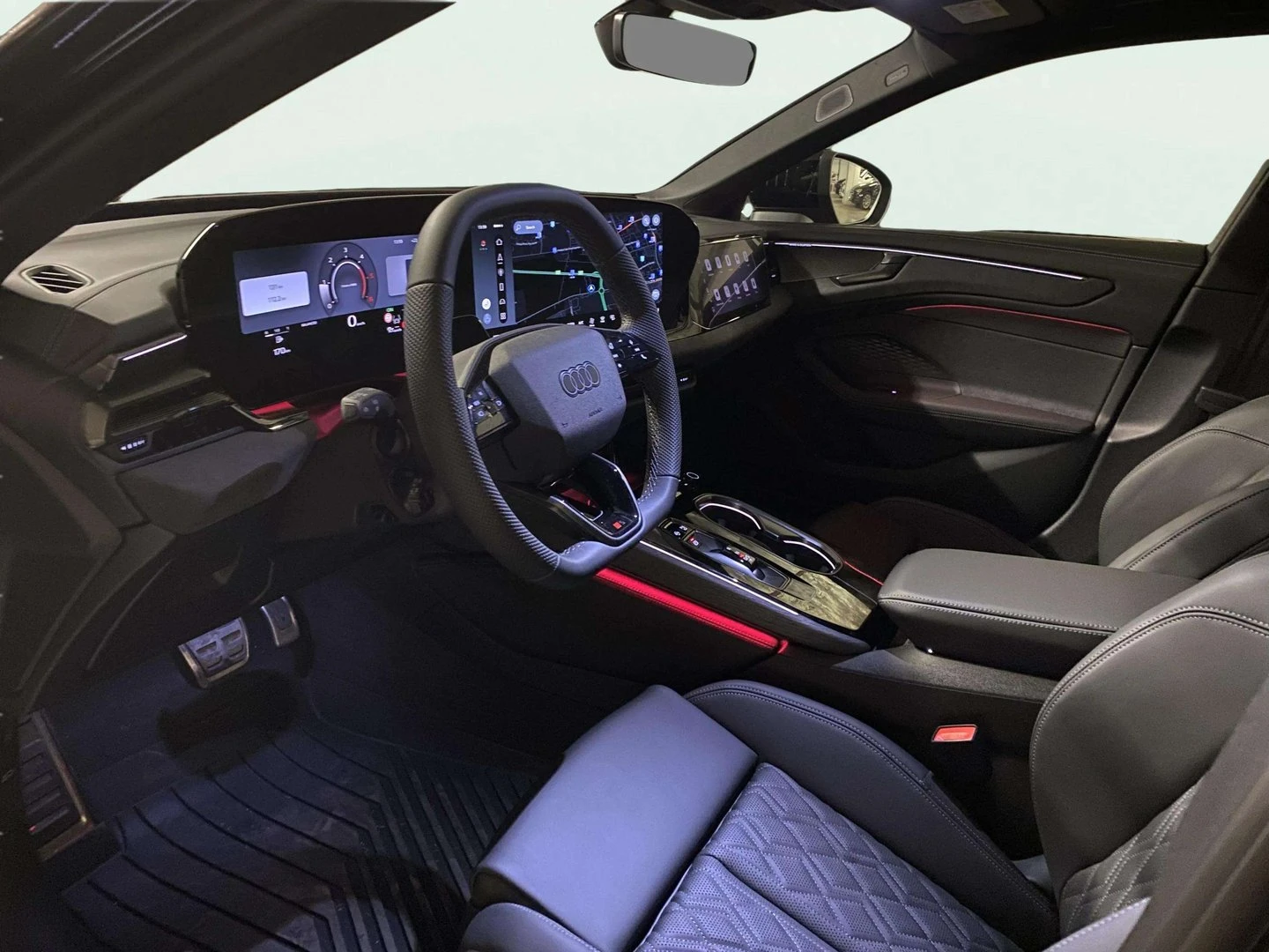 Audi A6 | Mobile.bg � ����������� 9