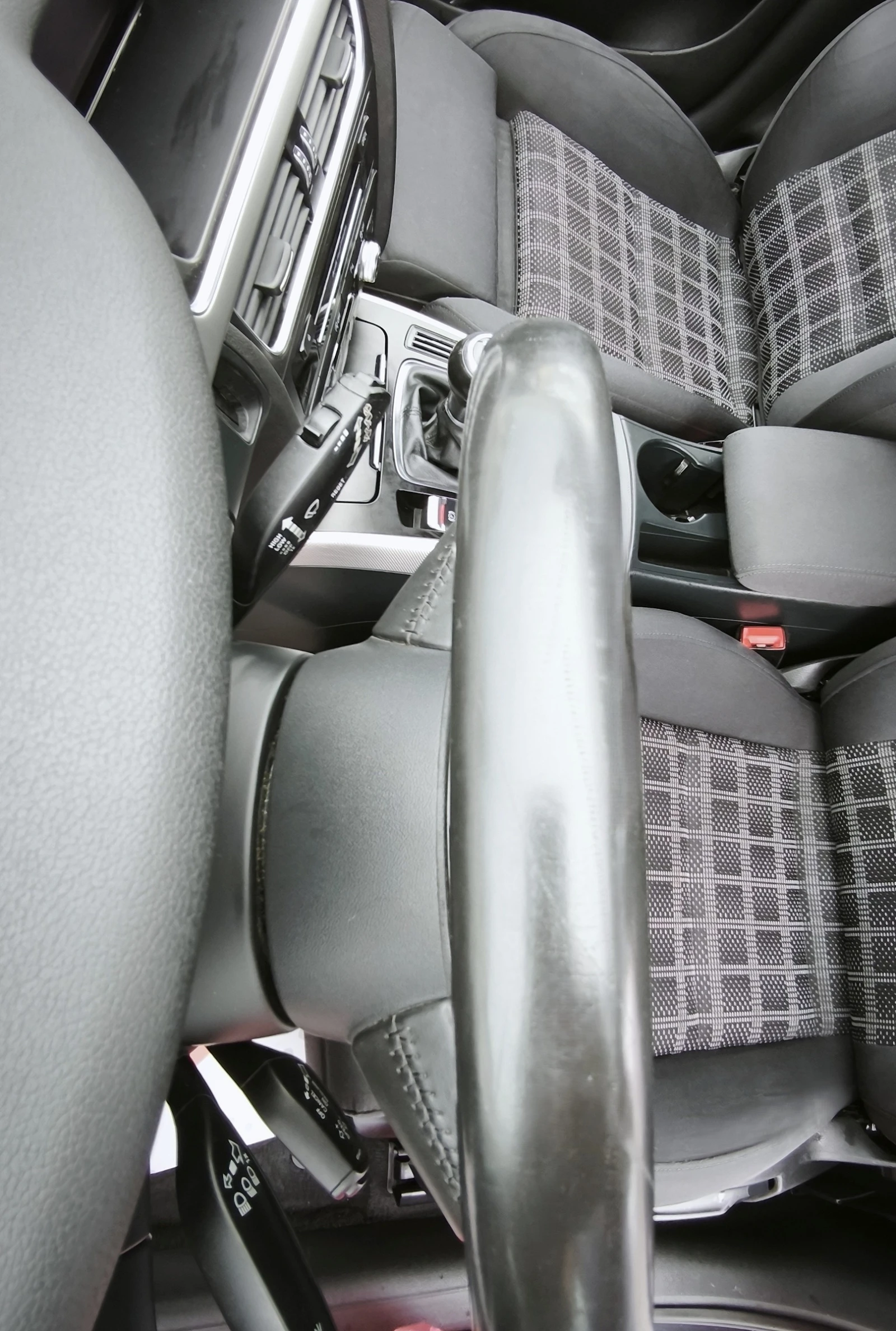 Audi A4 2.0tdi - FACELIFT - LED - NAVI - EURO5, снимка 11 - Автомобили и джипове - 54945955