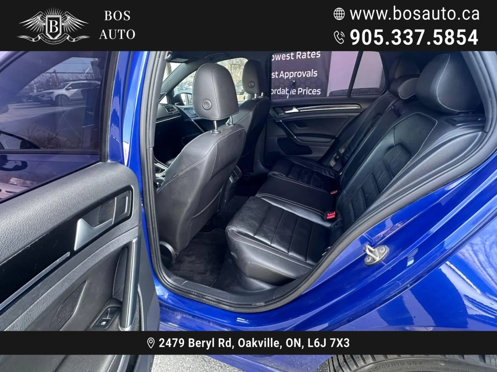 VW Golf R DSG AWD , снимка 5 - Автомобили и джипове - 54957314