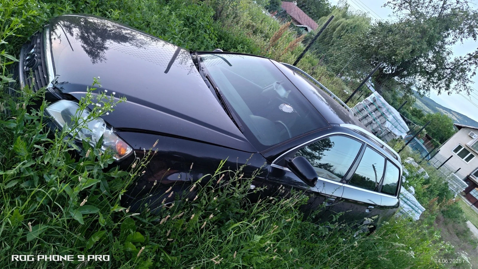 Audi A4 B7 | Mobile.bg � ����������� 7