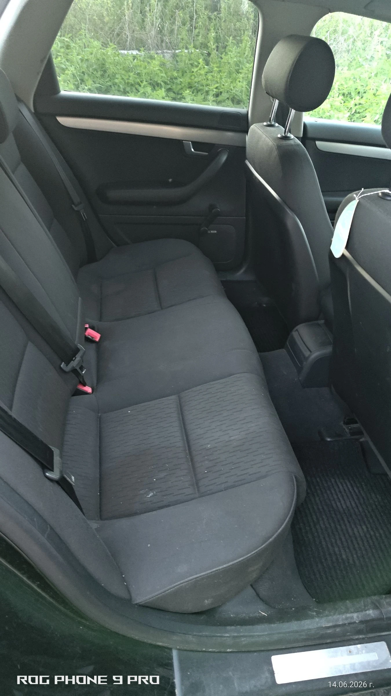 Audi A4 B7 | Mobile.bg � ����������� 6