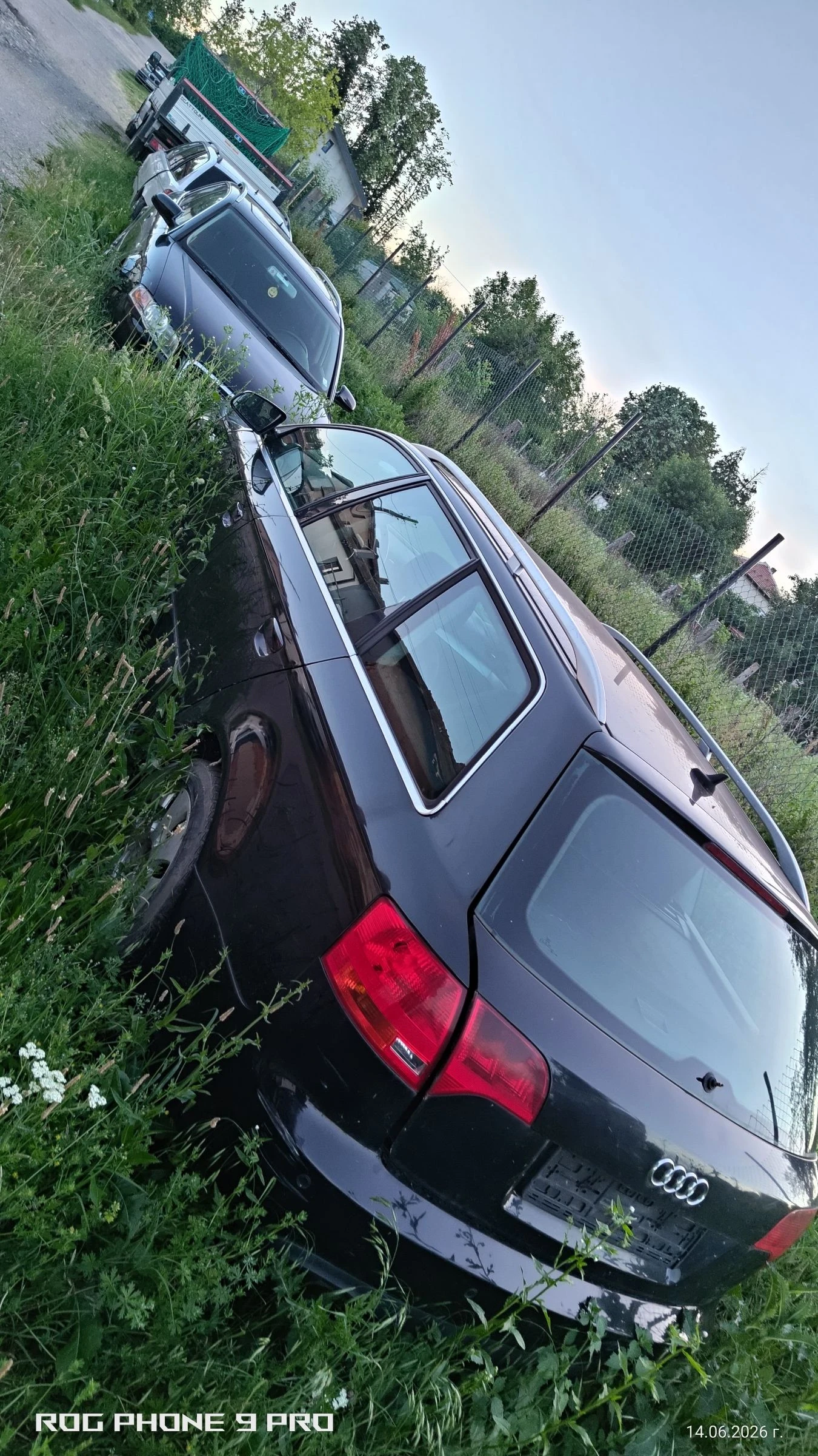 Audi A4 B7 | Mobile.bg � ����������� 8
