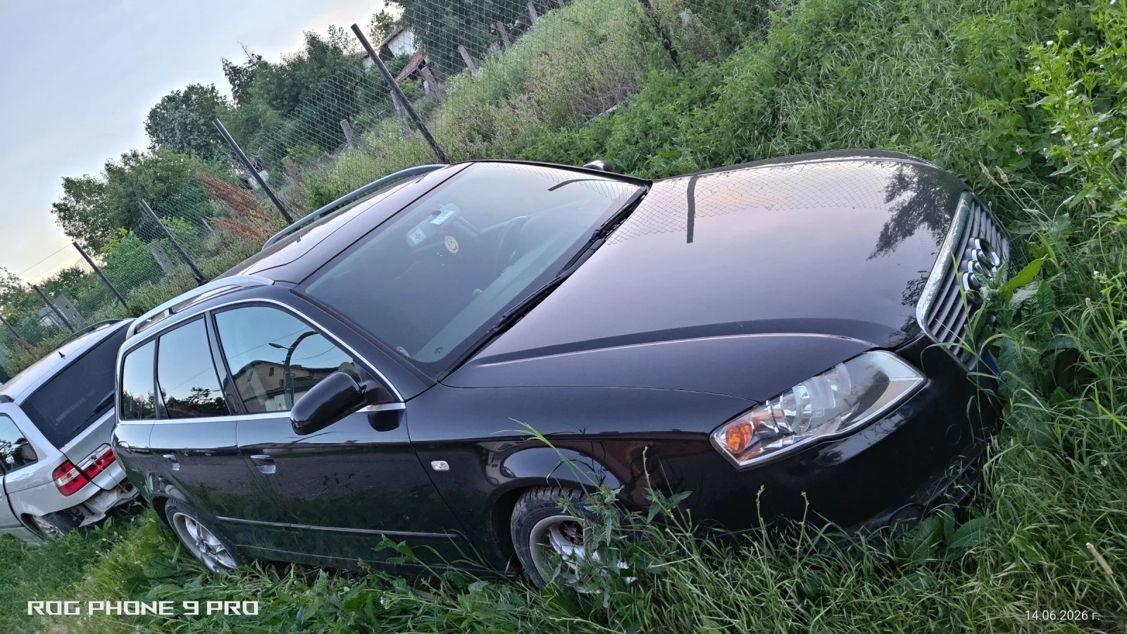 Audi A4 B7 | Mobile.bg � ����������� 1