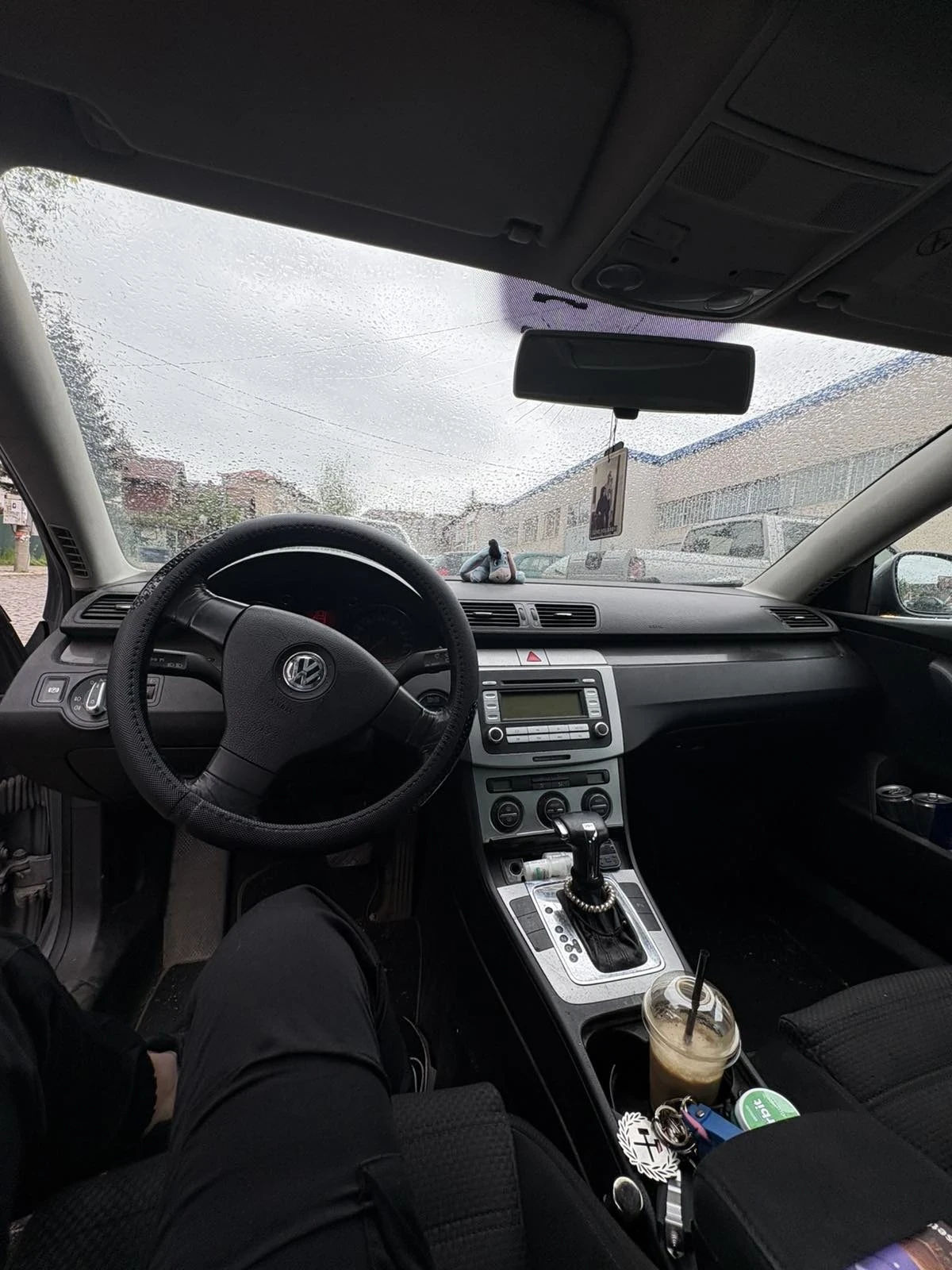 VW Passat, снимка 4 - Автомобили и джипове - 55072429