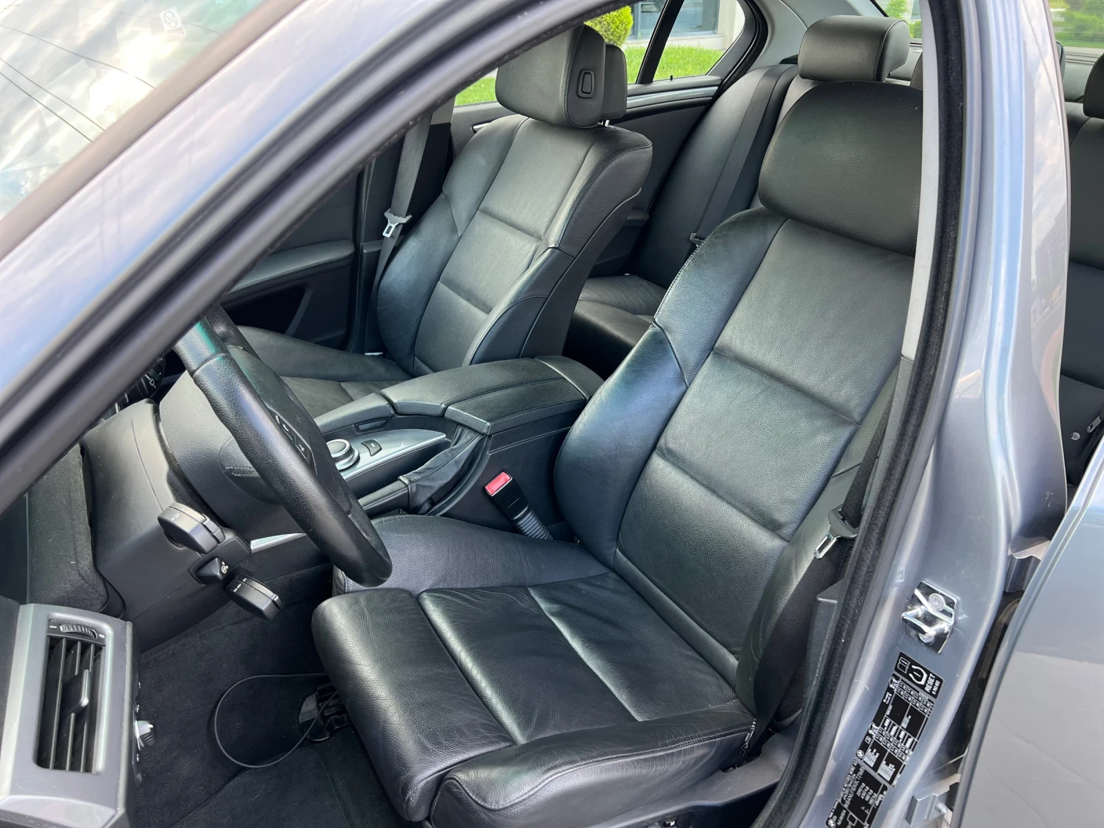 BMW 525 3.0i | Mobile.bg � ����������� 13
