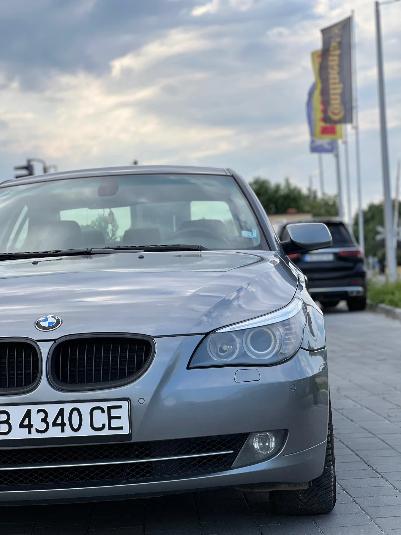 BMW 525 3.0i | Mobile.bg � ����������� 4