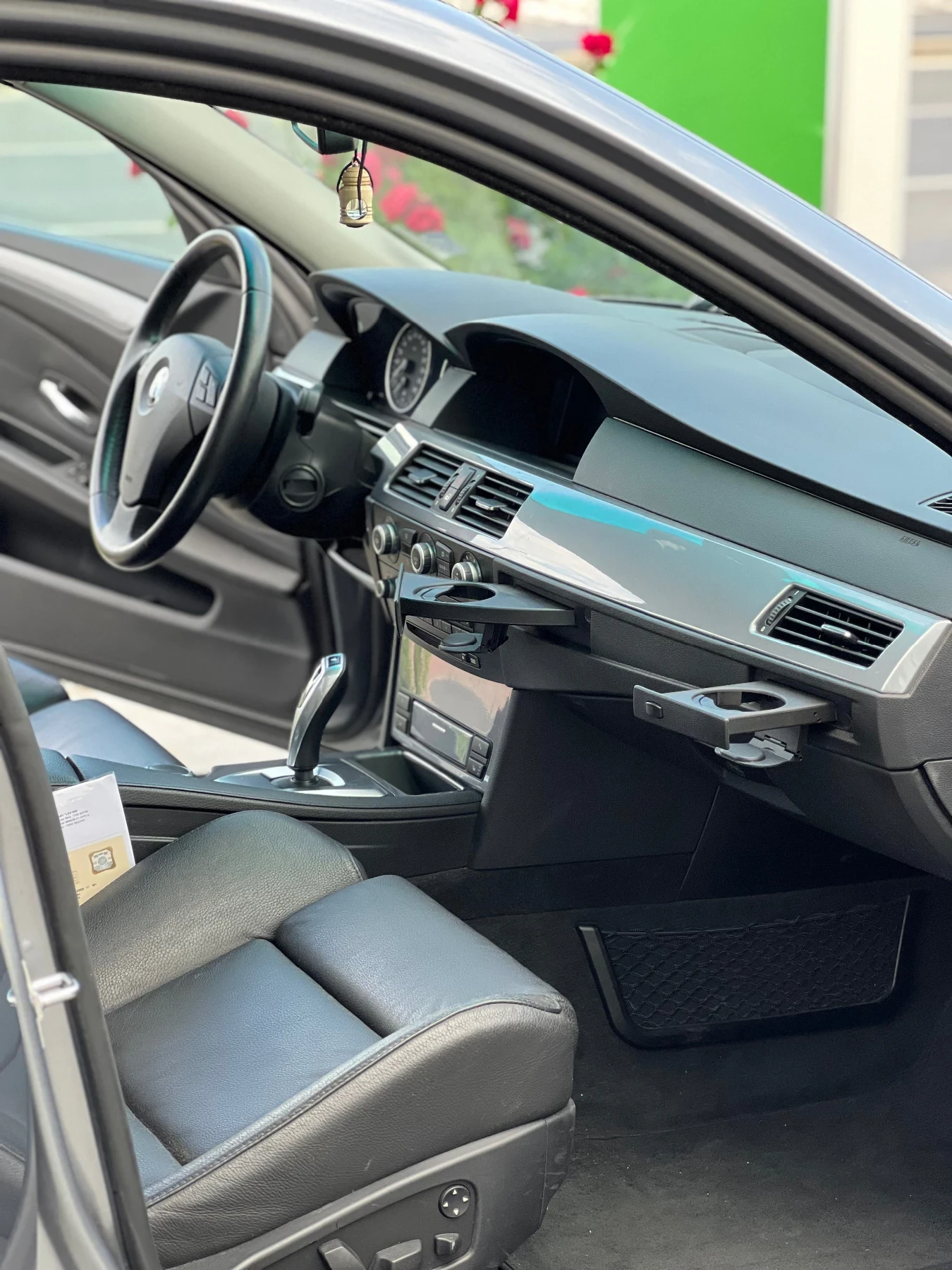 BMW 525 3.0i | Mobile.bg � ����������� 16