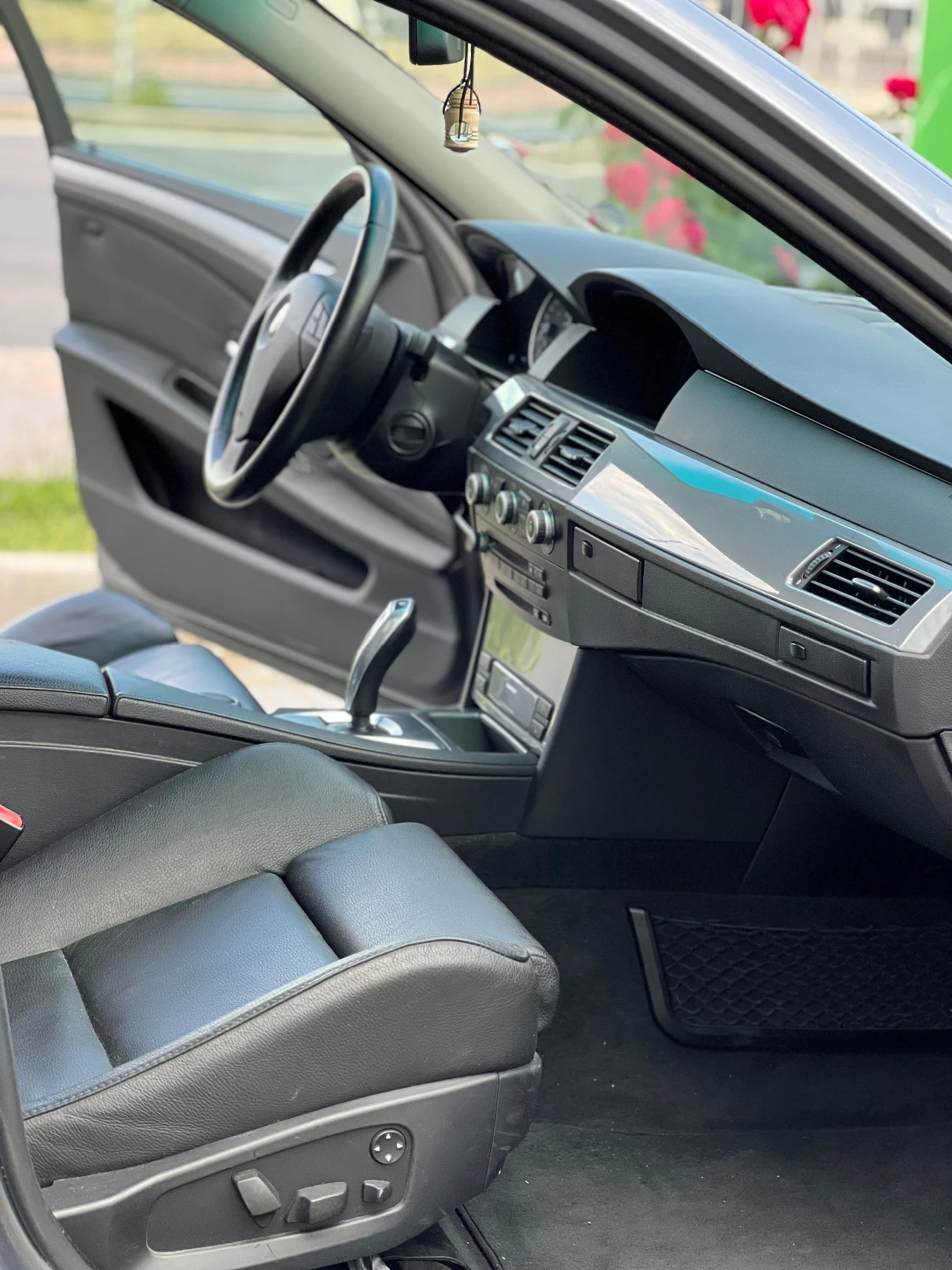 BMW 525 3.0i | Mobile.bg � ����������� 11