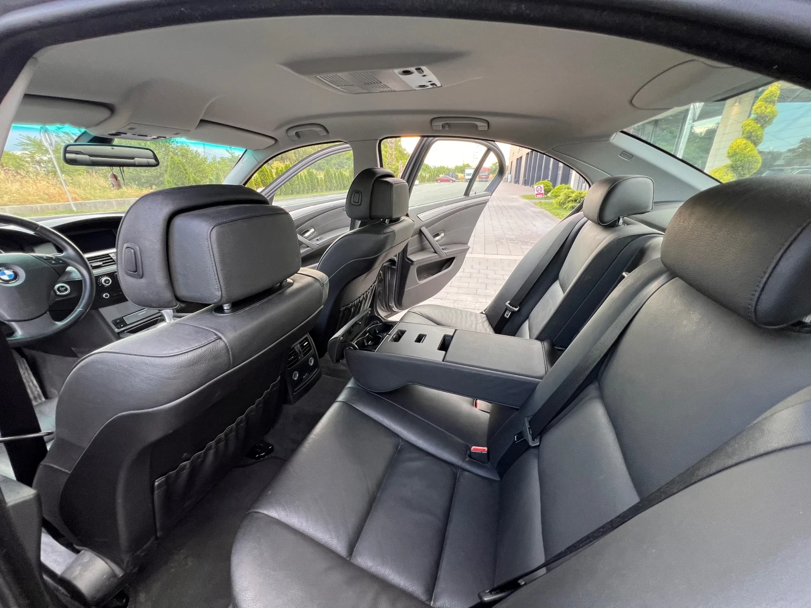 BMW 525 3.0i | Mobile.bg � ����������� 17