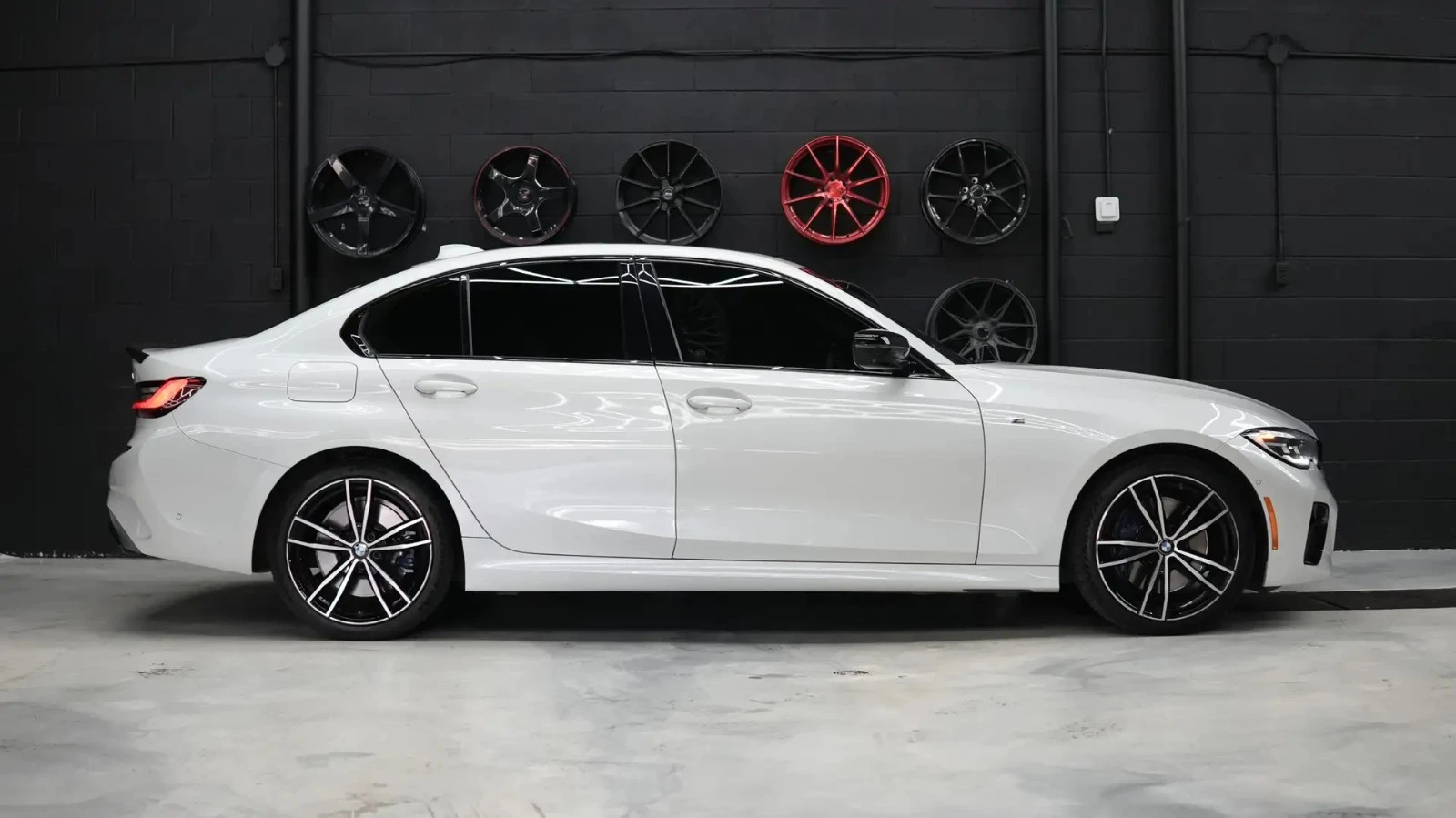 BMW 340 xDrive ЦЕНА ДО БЪЛГАРИЯ РЕГИСТРАЦИЯ & АВТОКРЕДИТ, снимка 5 - Автомобили и джипове - 55249118