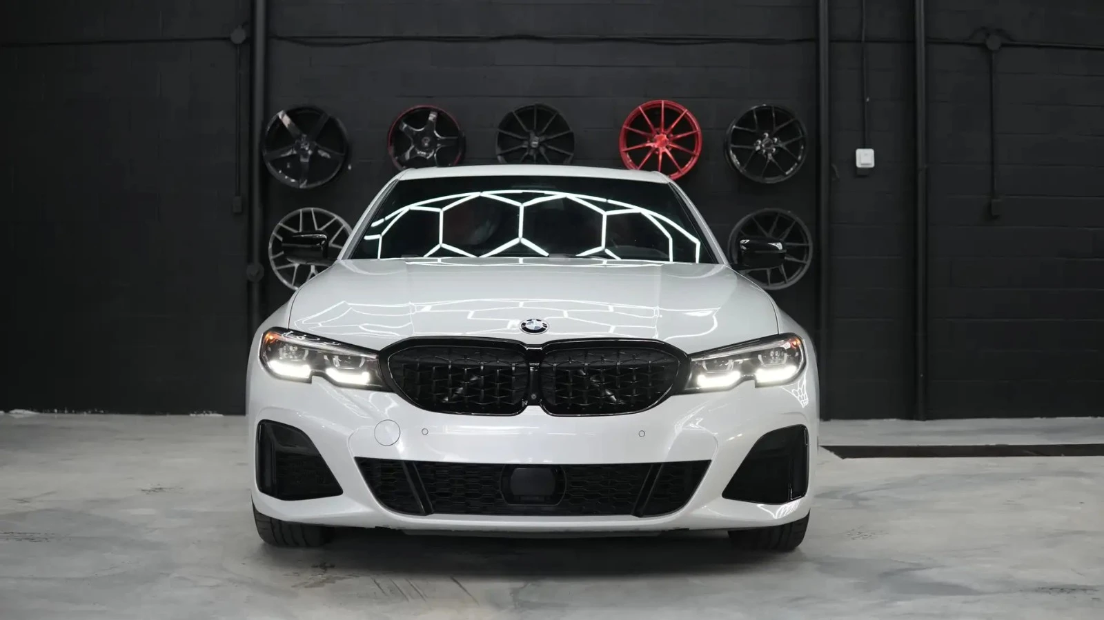 BMW 340 xDrive ЦЕНА ДО БЪЛГАРИЯ РЕГИСТРАЦИЯ & АВТОКРЕДИТ, снимка 2 - Автомобили и джипове - 55249118