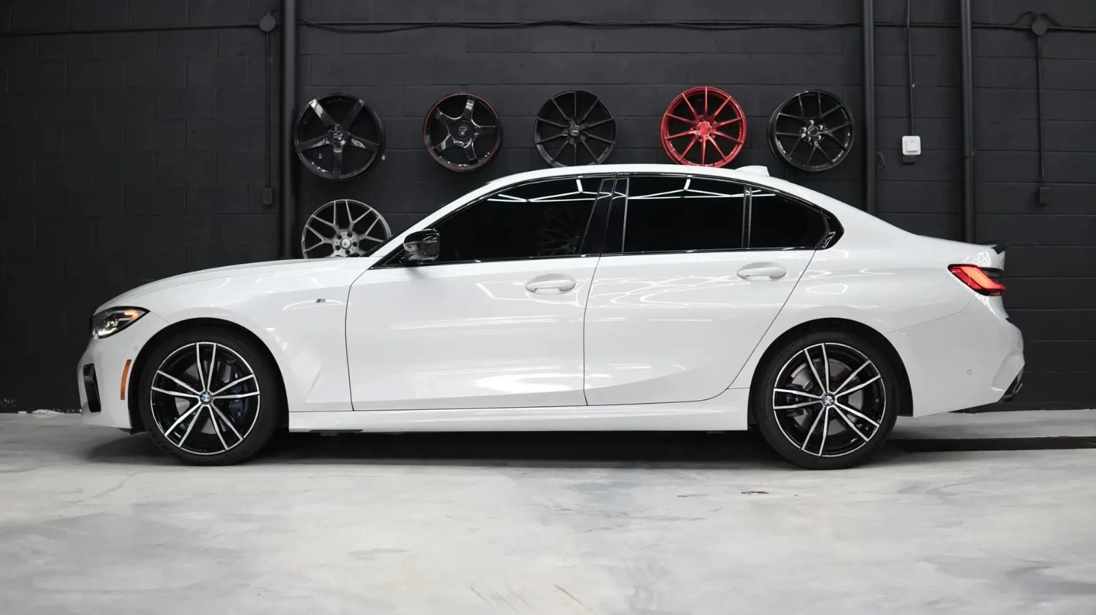 BMW 340 xDrive ЦЕНА ДО БЪЛГАРИЯ РЕГИСТРАЦИЯ & АВТОКРЕДИТ, снимка 4 - Автомобили и джипове - 55249118