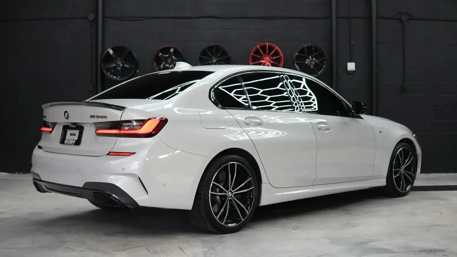 BMW 340 xDrive ЦЕНА ДО БЪЛГАРИЯ РЕГИСТРАЦИЯ & АВТОКРЕДИТ, снимка 8 - Автомобили и джипове - 55249118