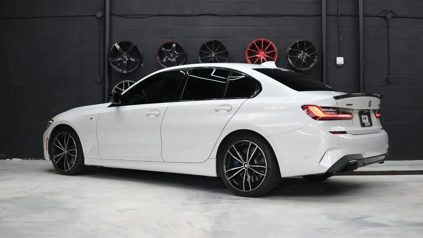 BMW 340 xDrive ЦЕНА ДО БЪЛГАРИЯ РЕГИСТРАЦИЯ & АВТОКРЕДИТ, снимка 6 - Автомобили и джипове - 55249118