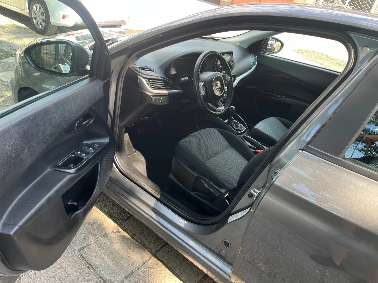 Fiat Tipo, снимка 5 - Автомобили и джипове - 55258931