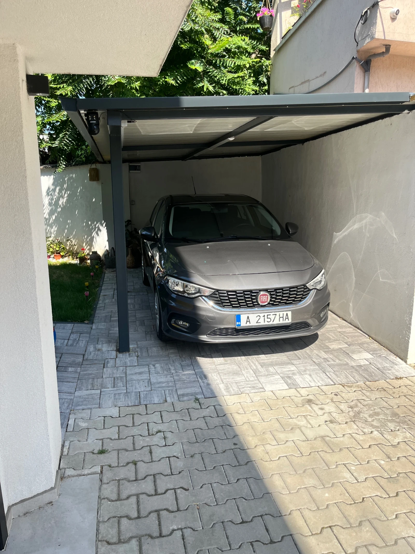 Fiat Tipo, снимка 16 - Автомобили и джипове - 55258931