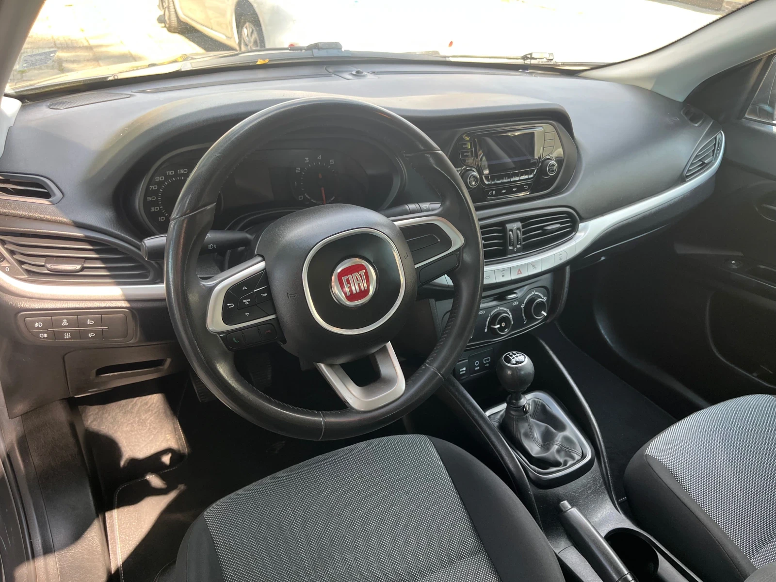 Fiat Tipo, снимка 4 - Автомобили и джипове - 55258931