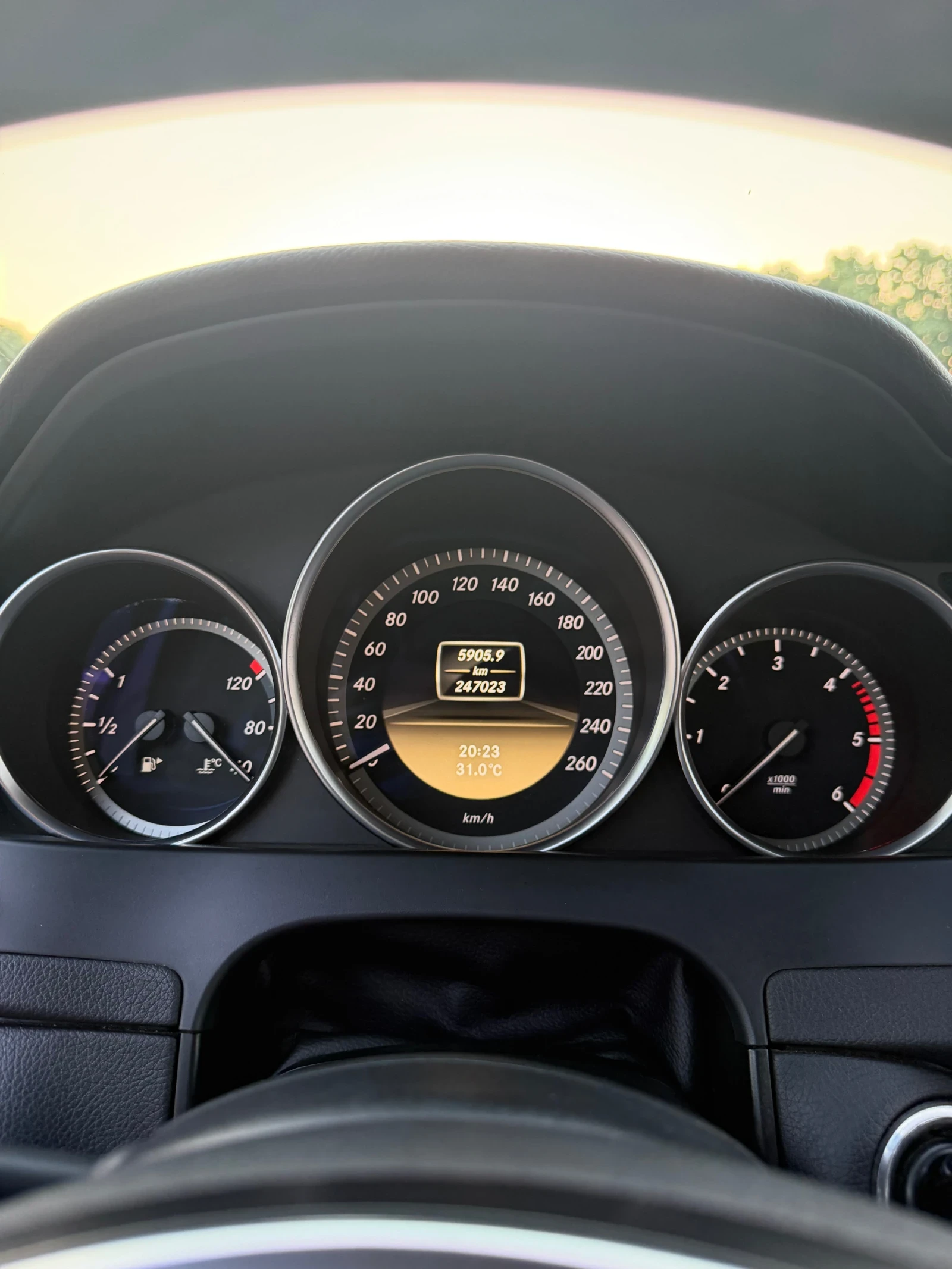 Mercedes-Benz C 220 C220, снимка 15 - Автомобили и джипове - 55335242