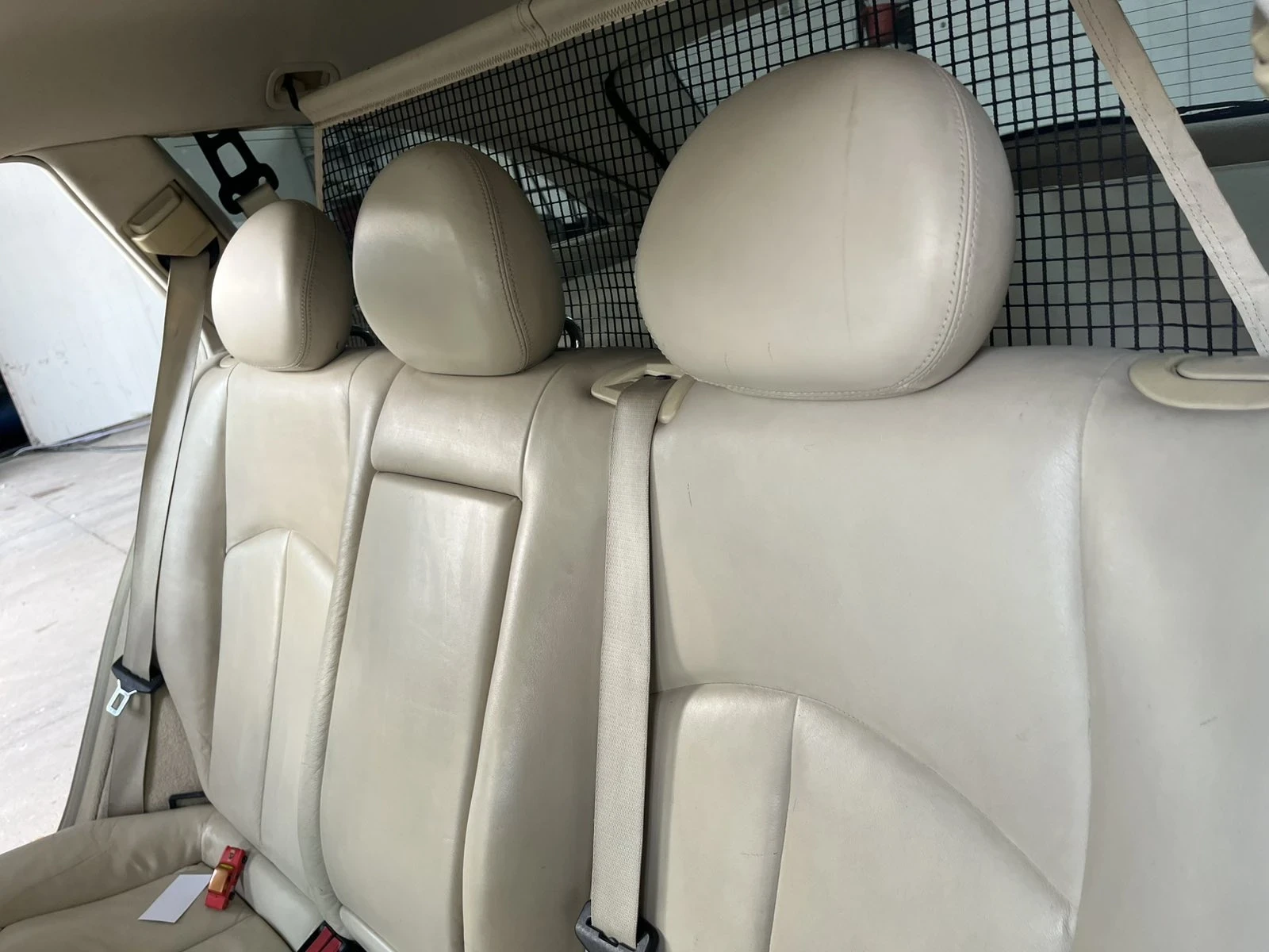 Mercedes-Benz E 500, снимка 8 - Автомобили и джипове - 55386554