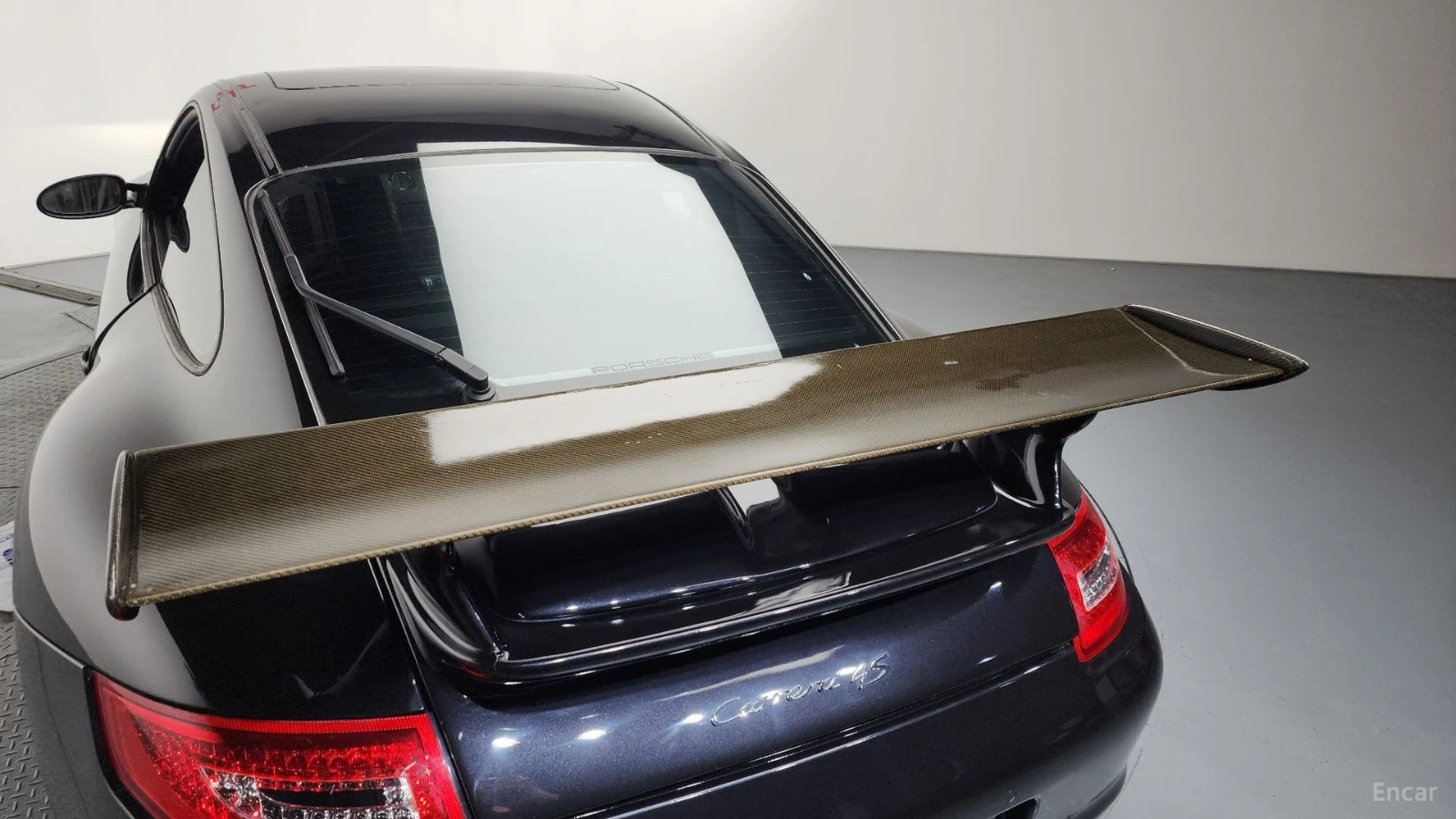 Porsche 911 997 4S Автокредит Цена до България, снимка 14 - Автомобили и джипове - 55492437