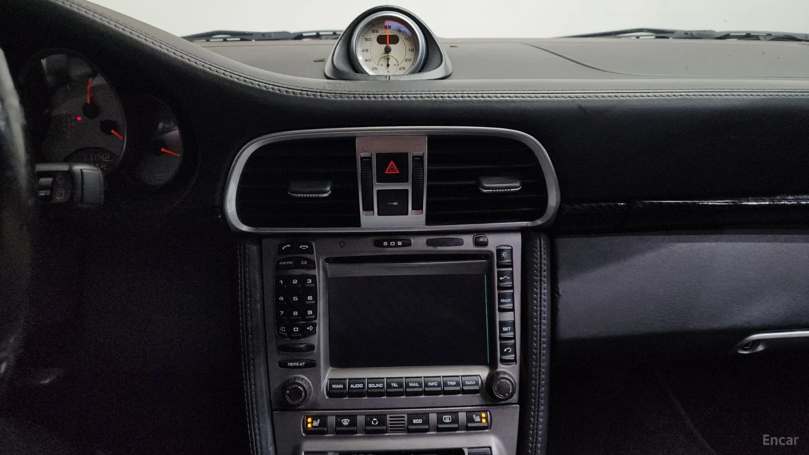 Porsche 911 997 4S Автокредит Цена до България, снимка 10 - Автомобили и джипове - 55492437