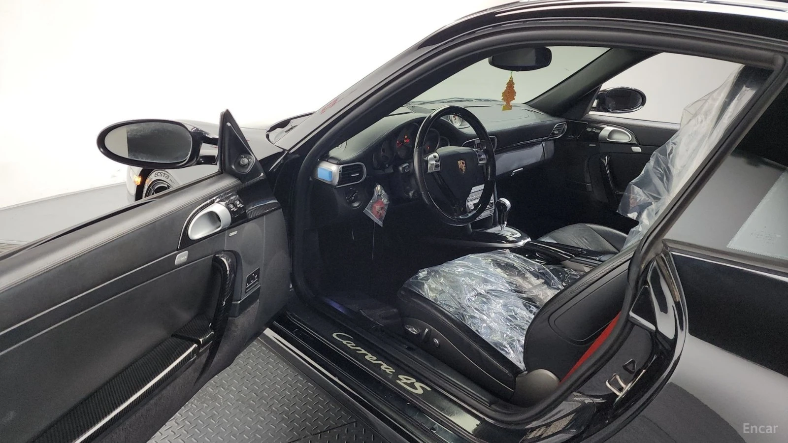 Porsche 911 997 4S Автокредит Цена до България, снимка 5 - Автомобили и джипове - 55492437