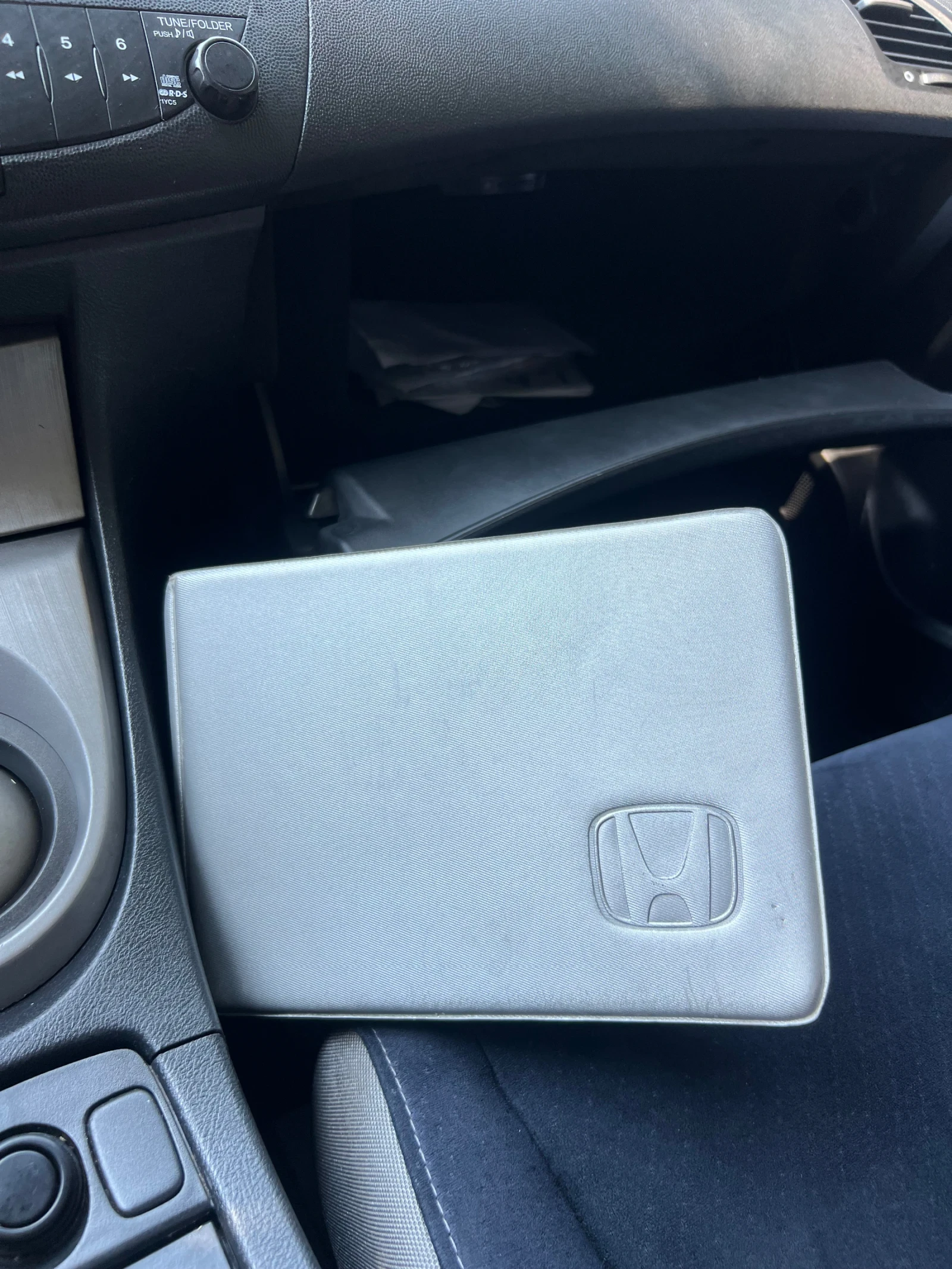 Honda Civic 2, 2 I-CDTI, снимка 15 - Автомобили и джипове - 55556914