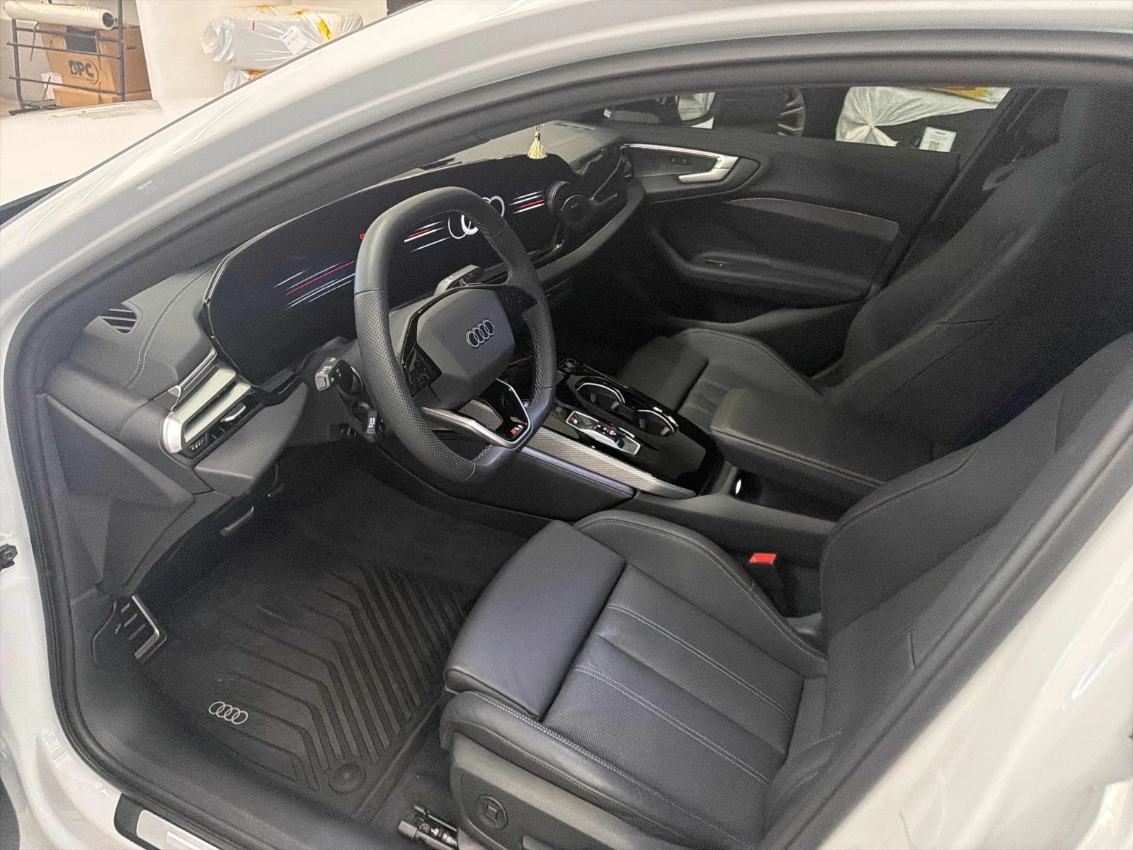 Audi A5, снимка 5 - Автомобили и джипове - 55689660