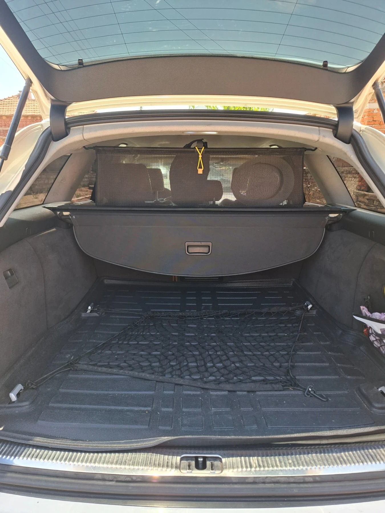 Audi A6, снимка 6 - Автомобили и джипове - 55725617