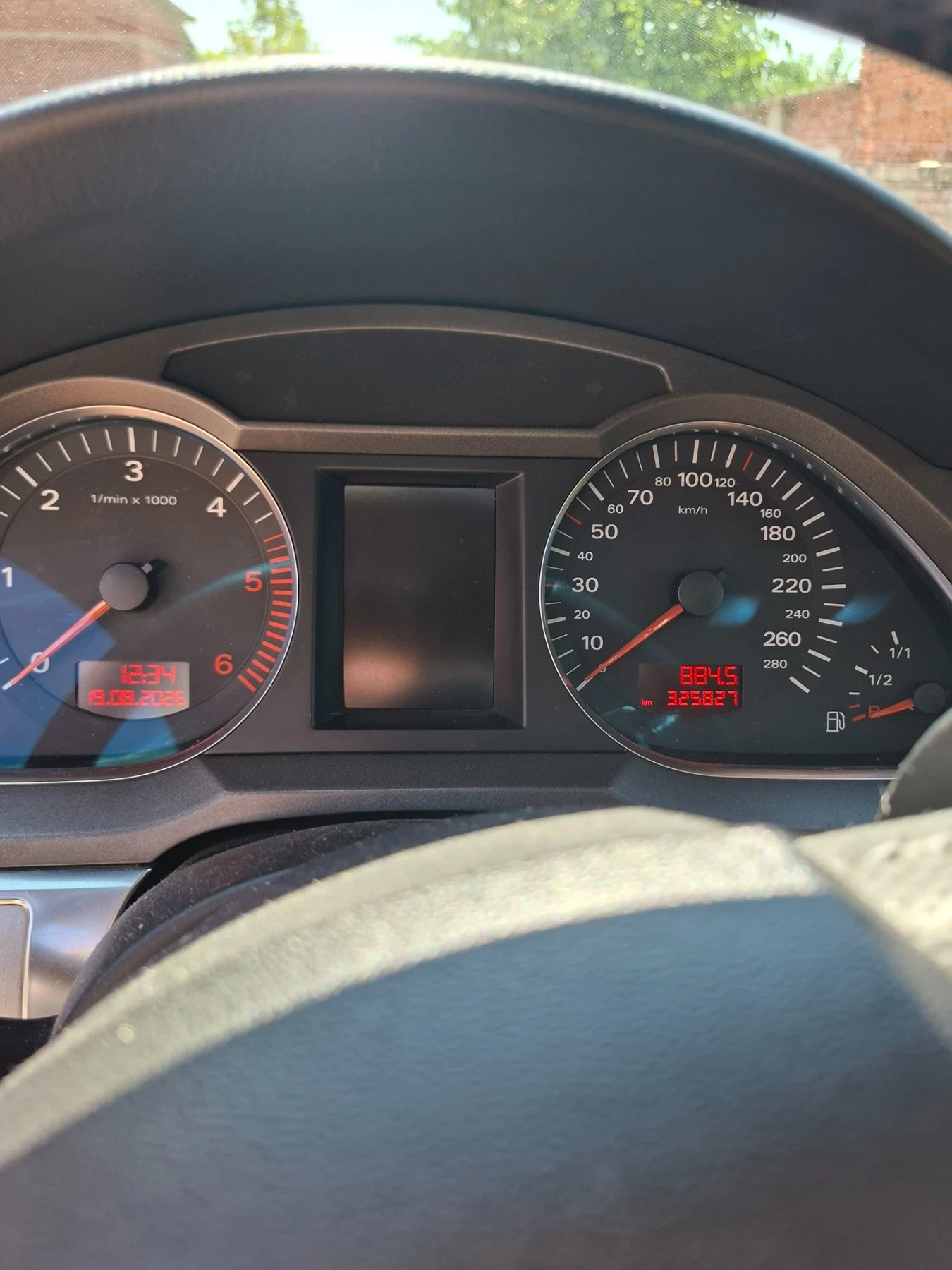 Audi A6, снимка 10 - Автомобили и джипове - 55725617