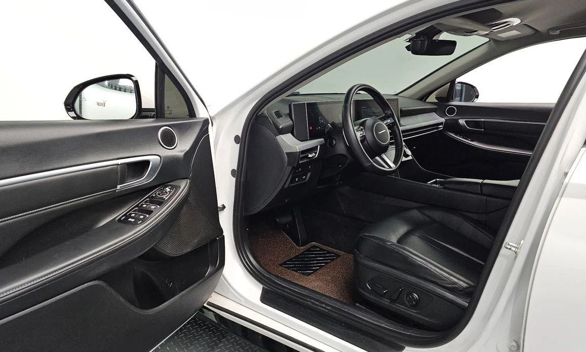 Hyundai Sonata 2.0 LPG Mobility  * koreiskikoli.bg * , снимка 9 - Автомобили и джипове - 55751467